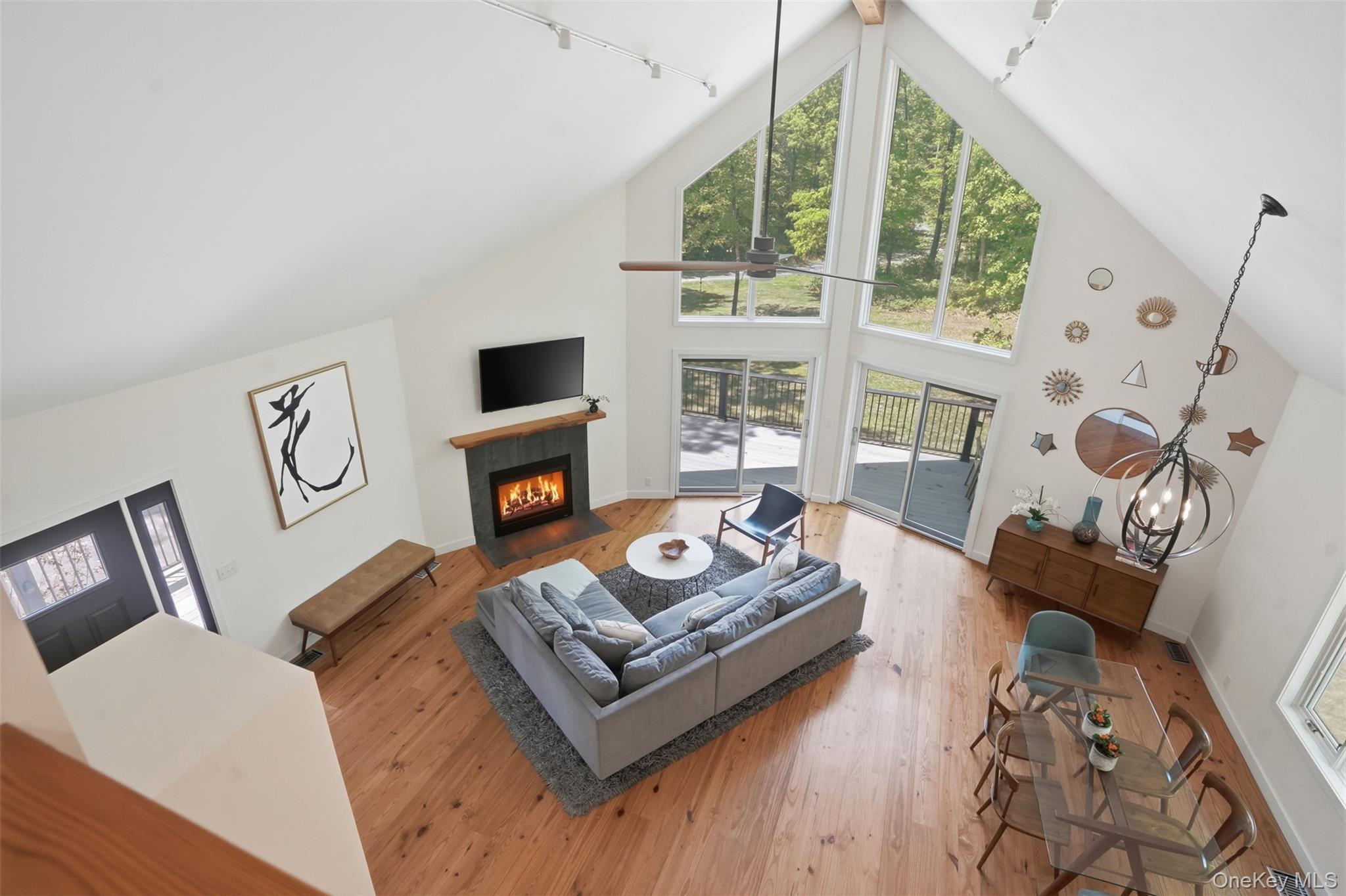 21 Woodland Lane