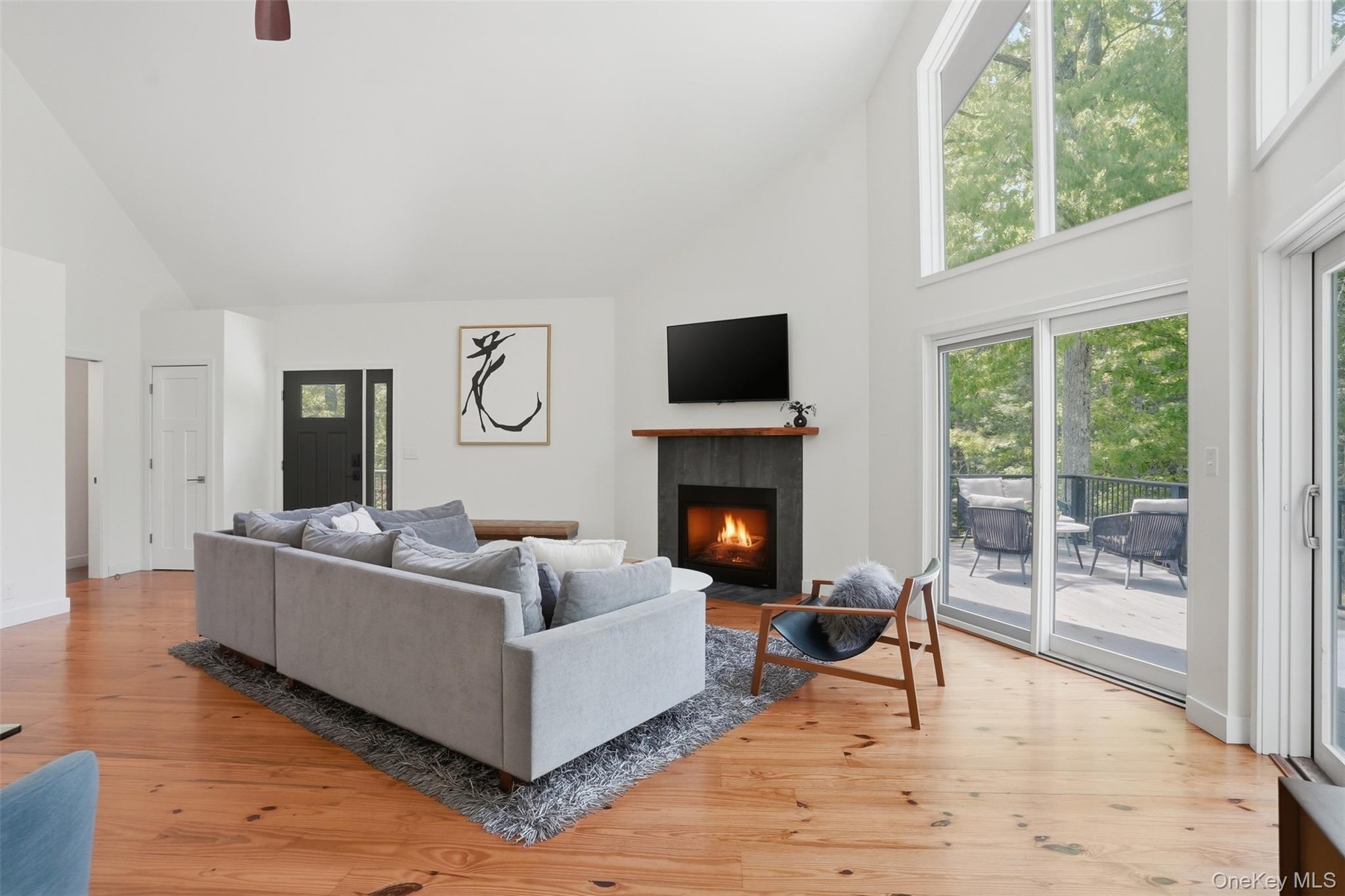 21 Woodland Lane
