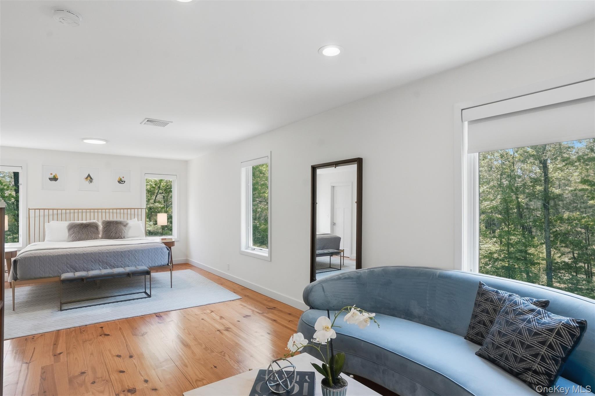 21 Woodland Lane