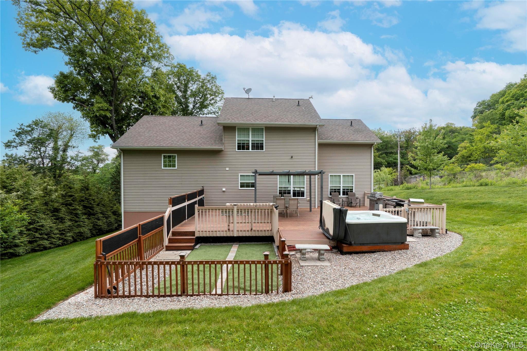 38 Dogwood Road