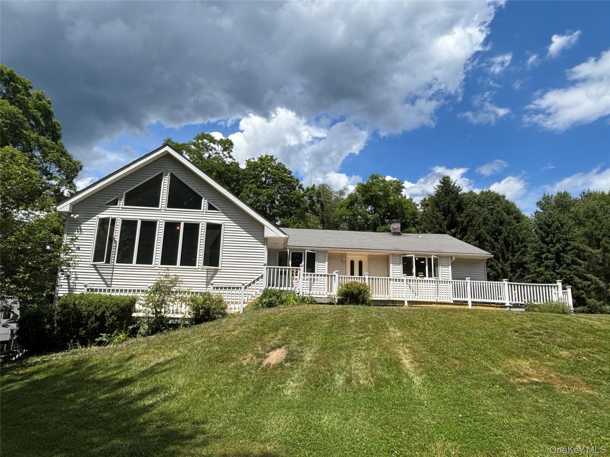 8 Trillium Road