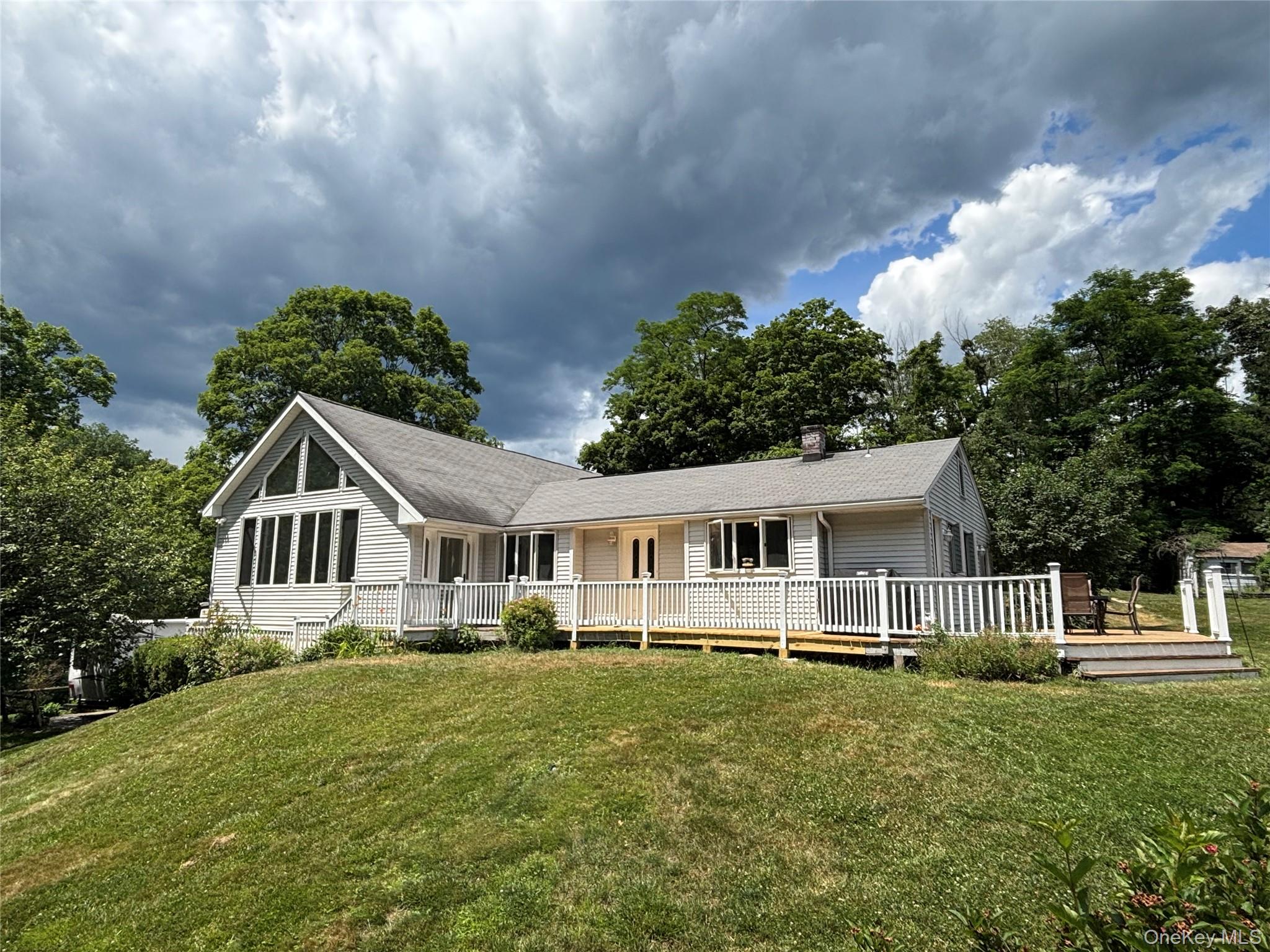 8 Trillium Road