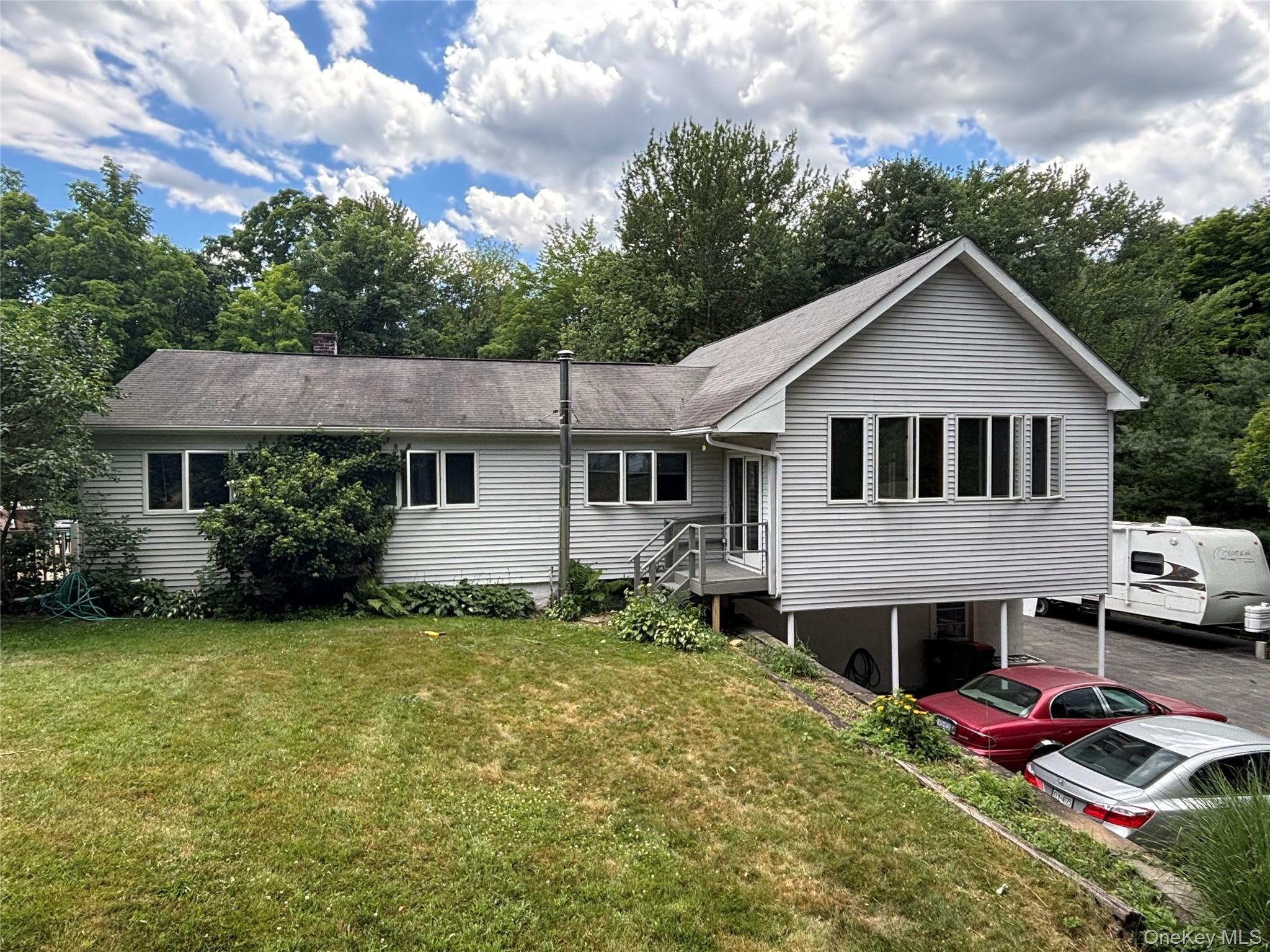 8 Trillium Road