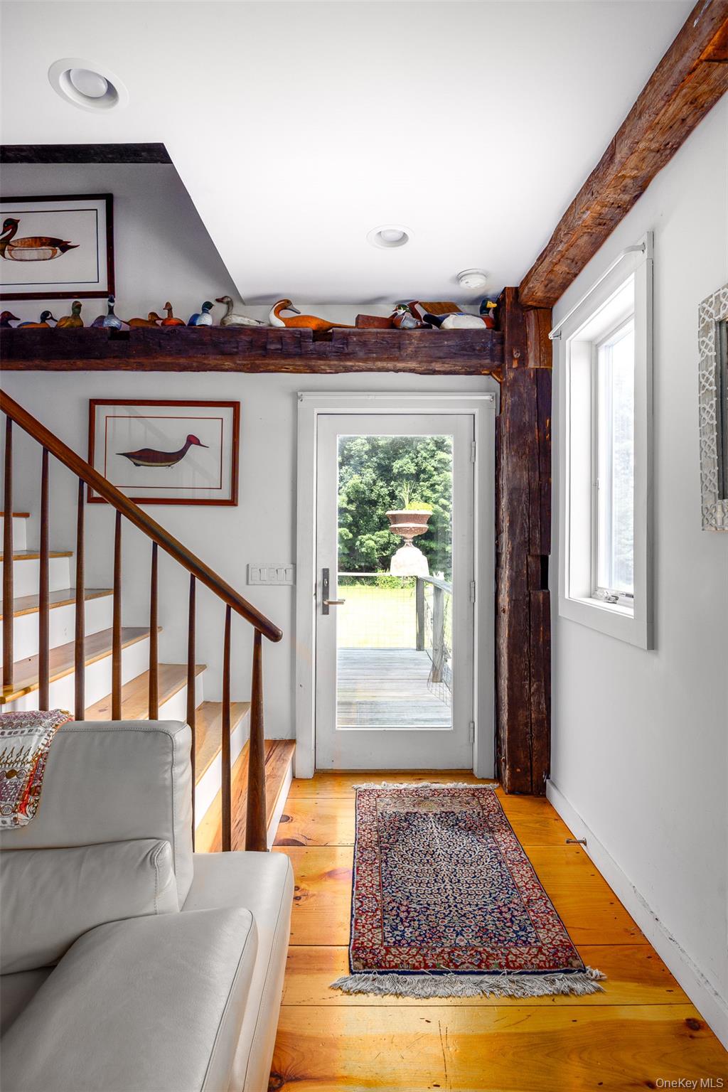 5 Downer Lane