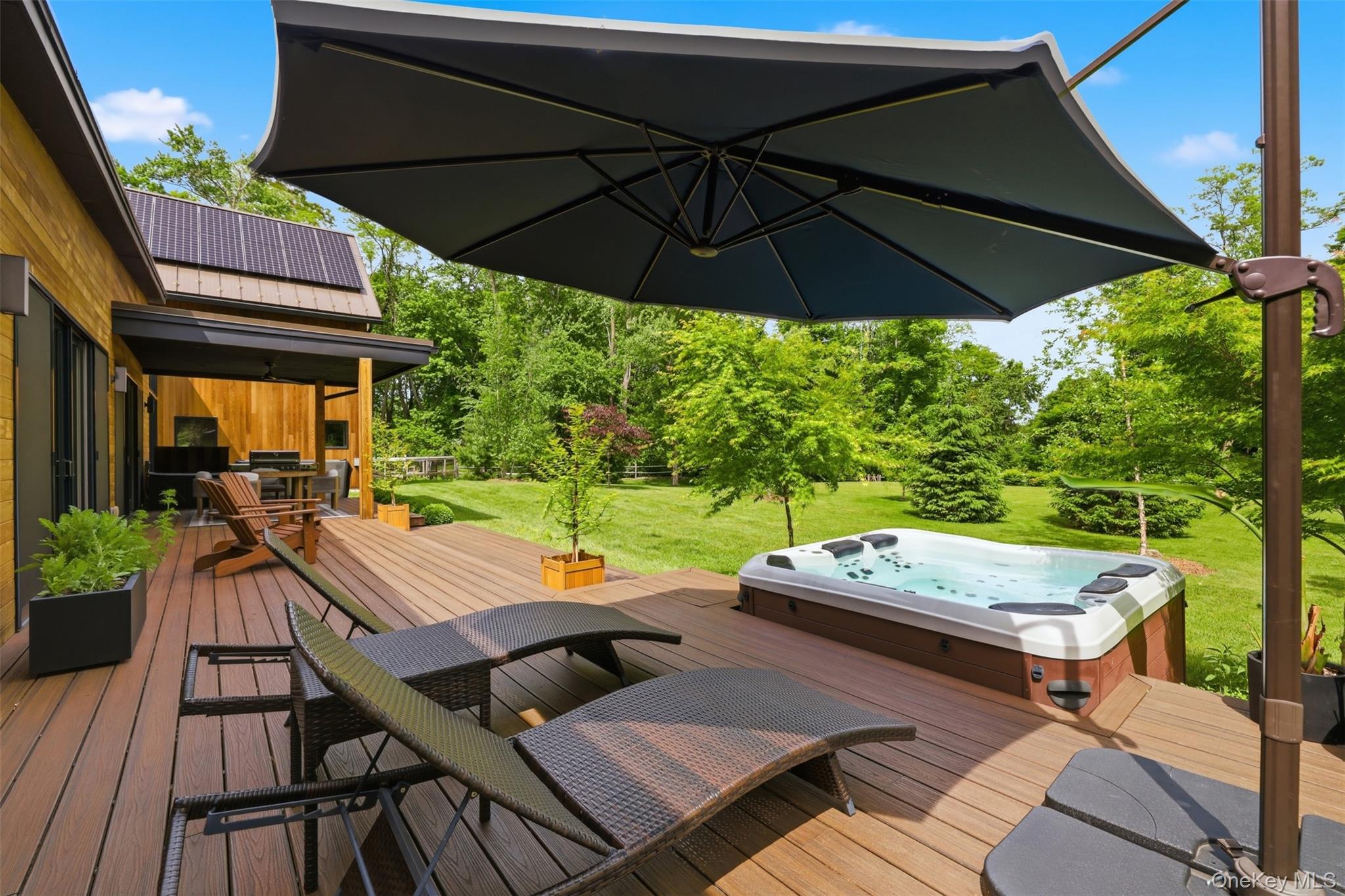44 Woodlands Trail