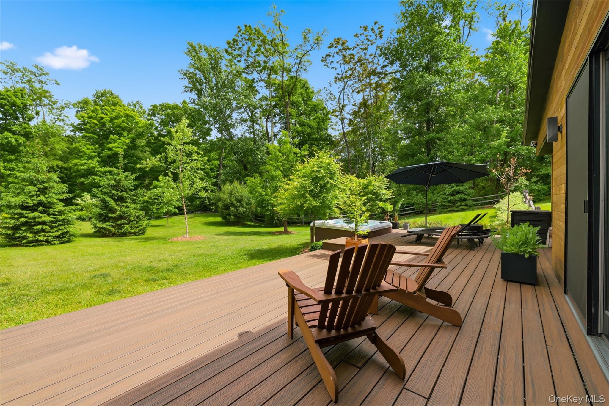 44 Woodlands Trail