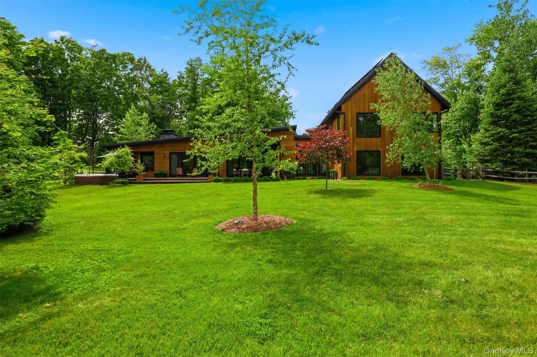 44 Woodlands Trail