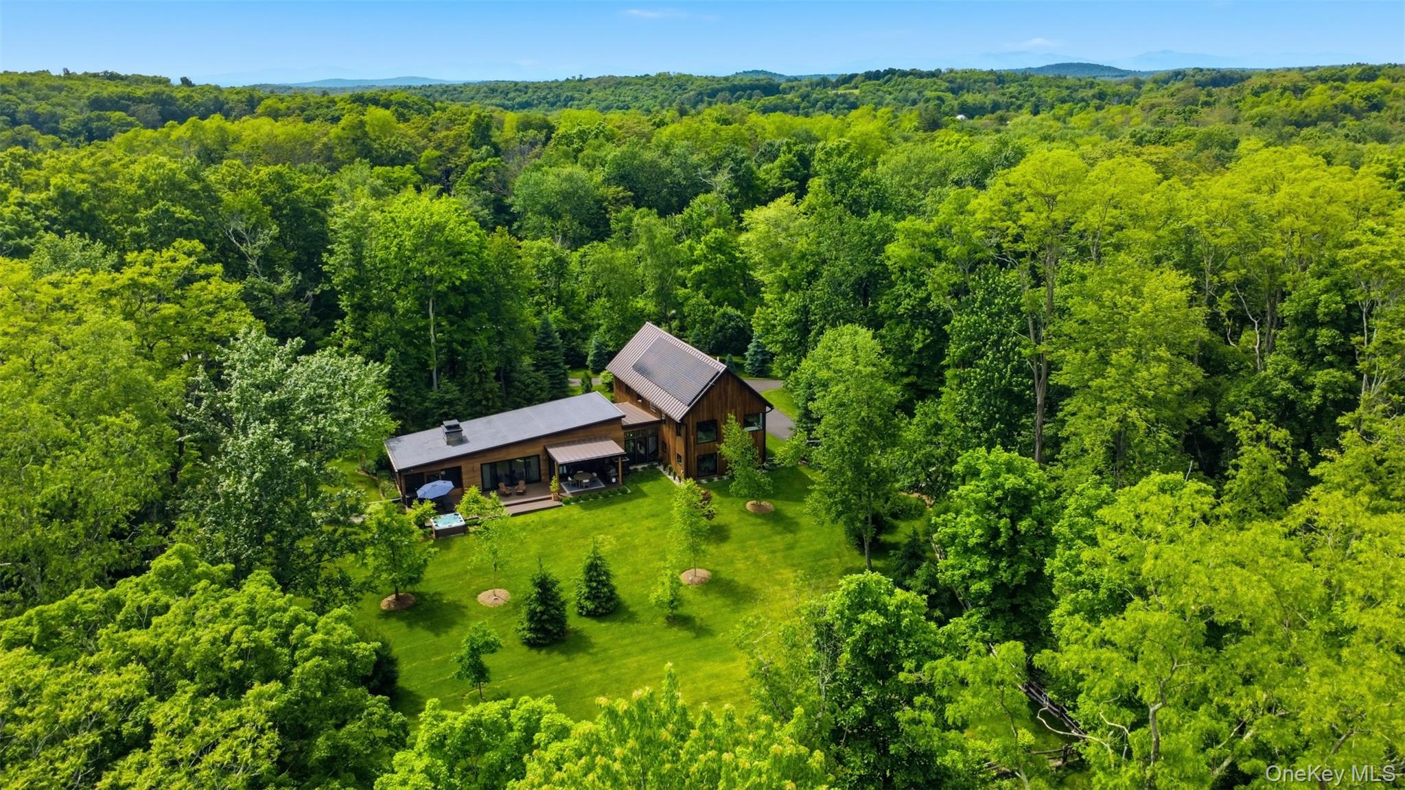 44 Woodlands Trail