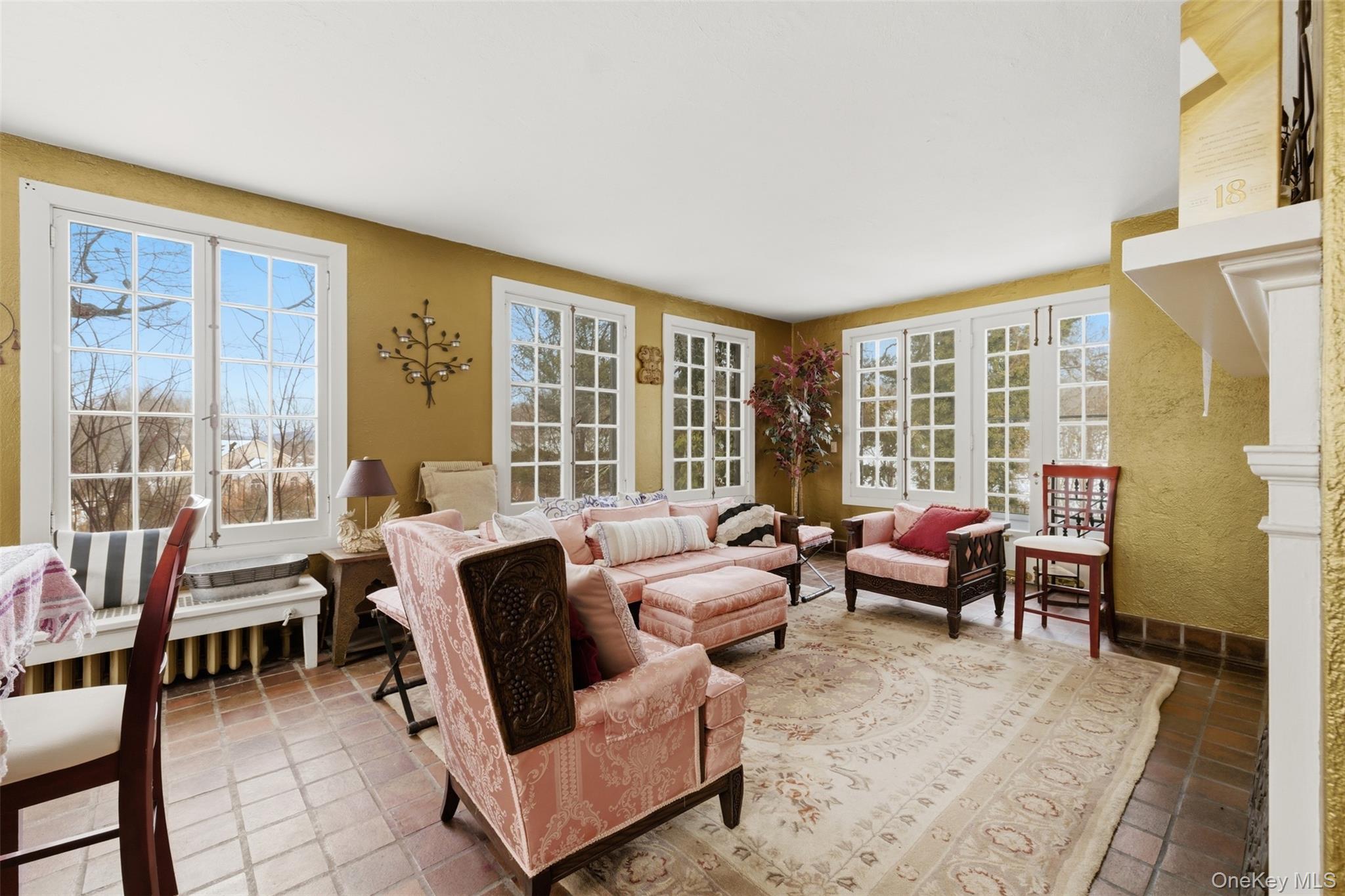 5 Trinity Place