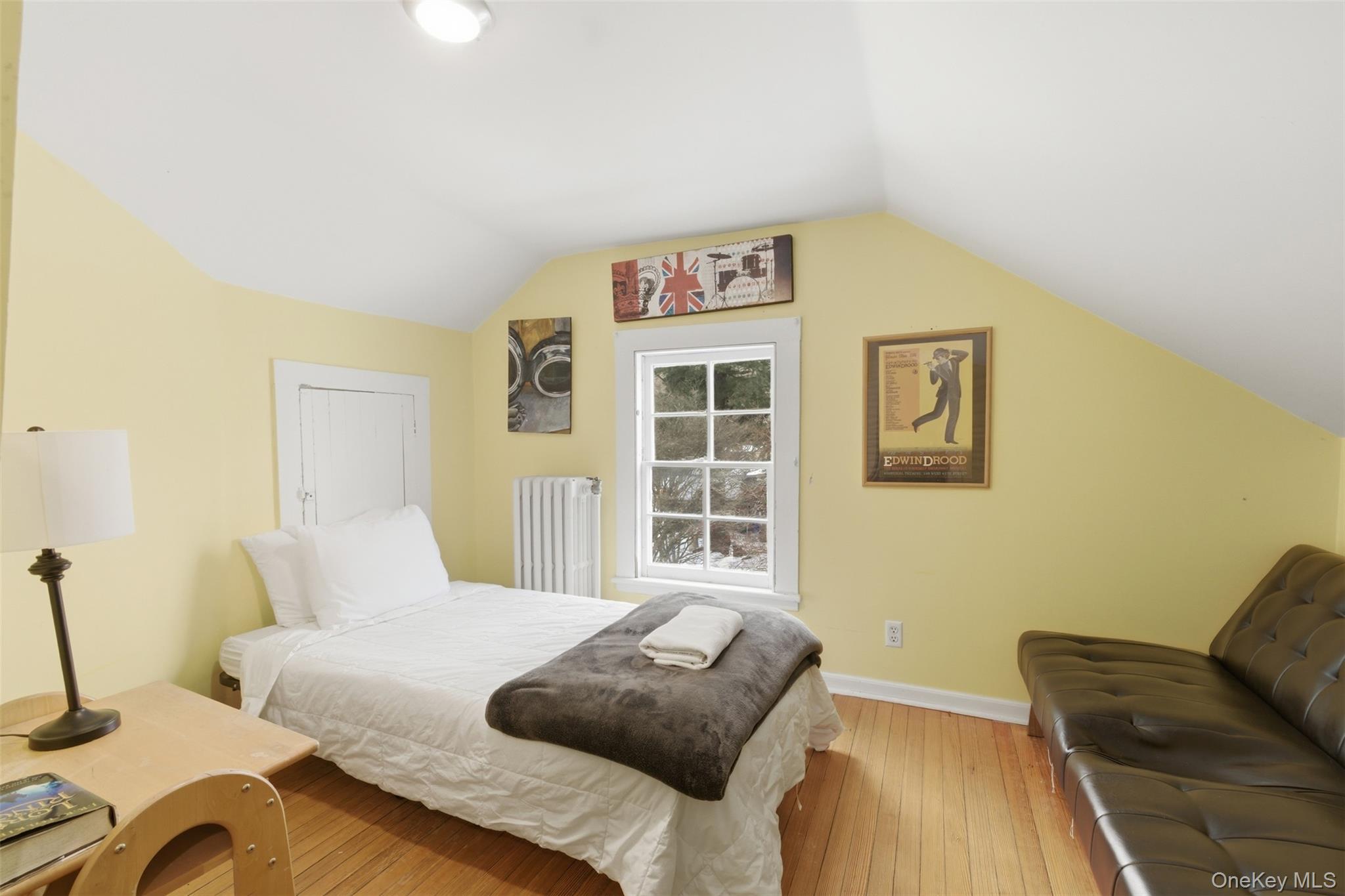 5 Trinity Place