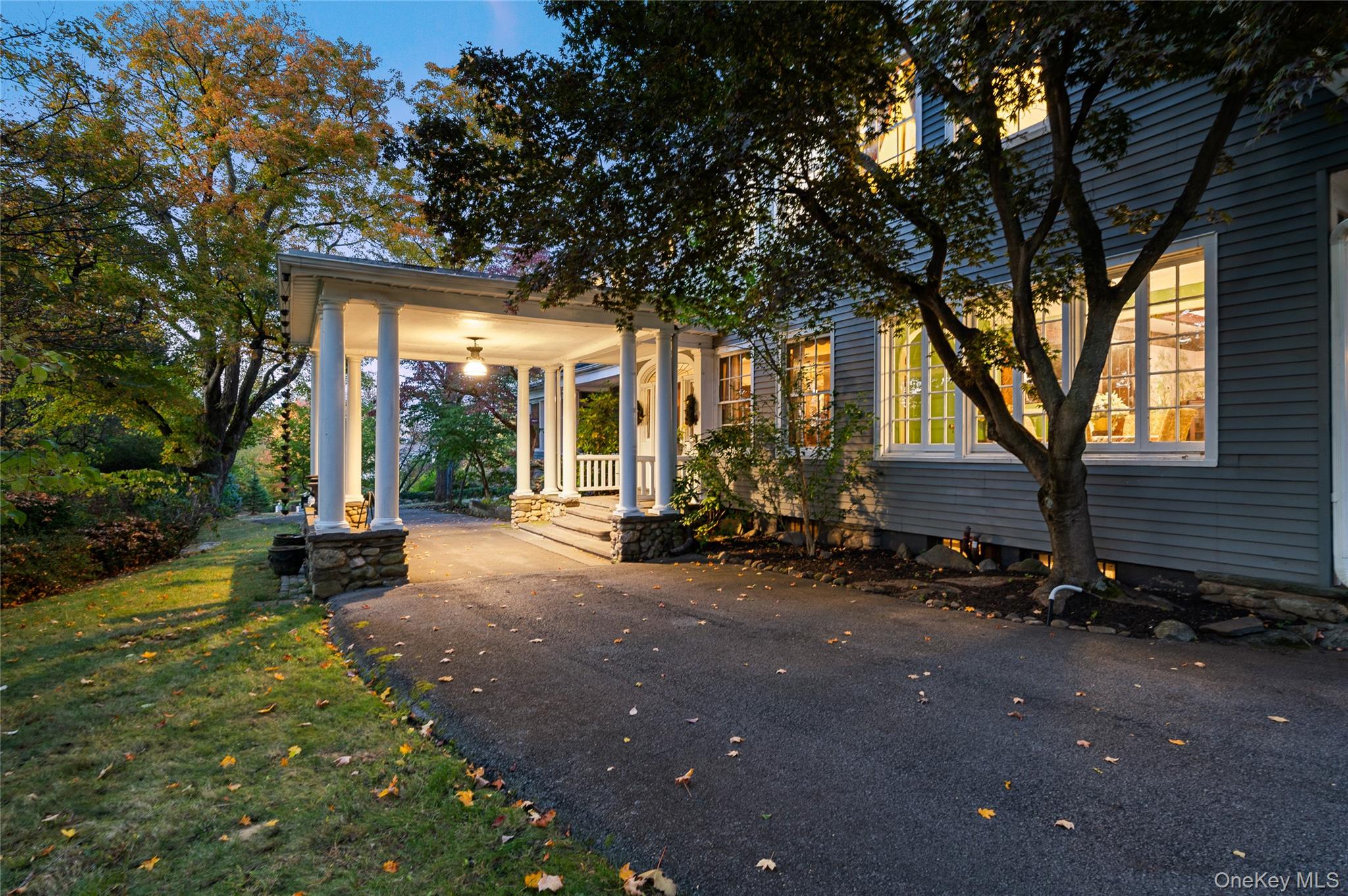 5 Trinity Place