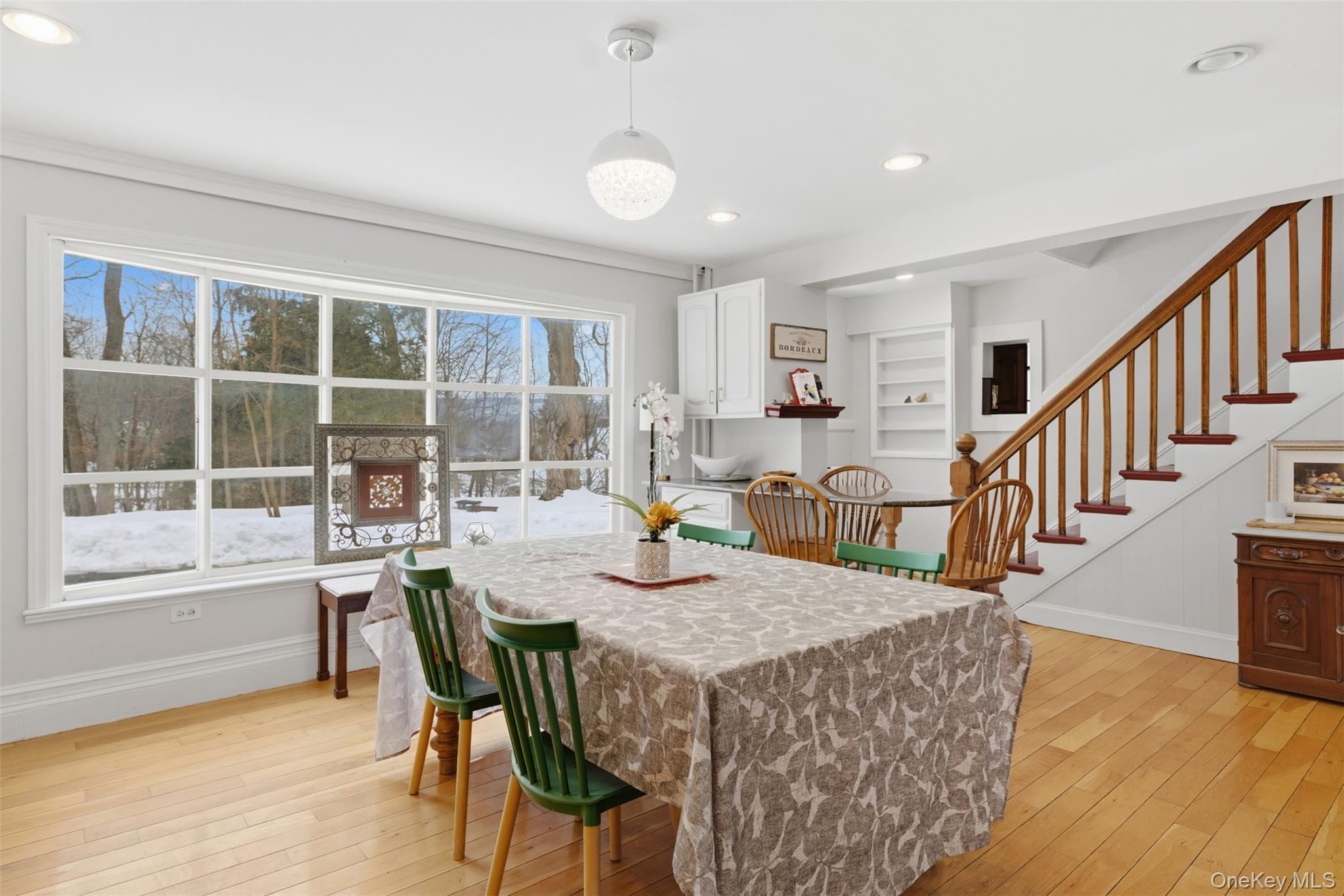 5 Trinity Place