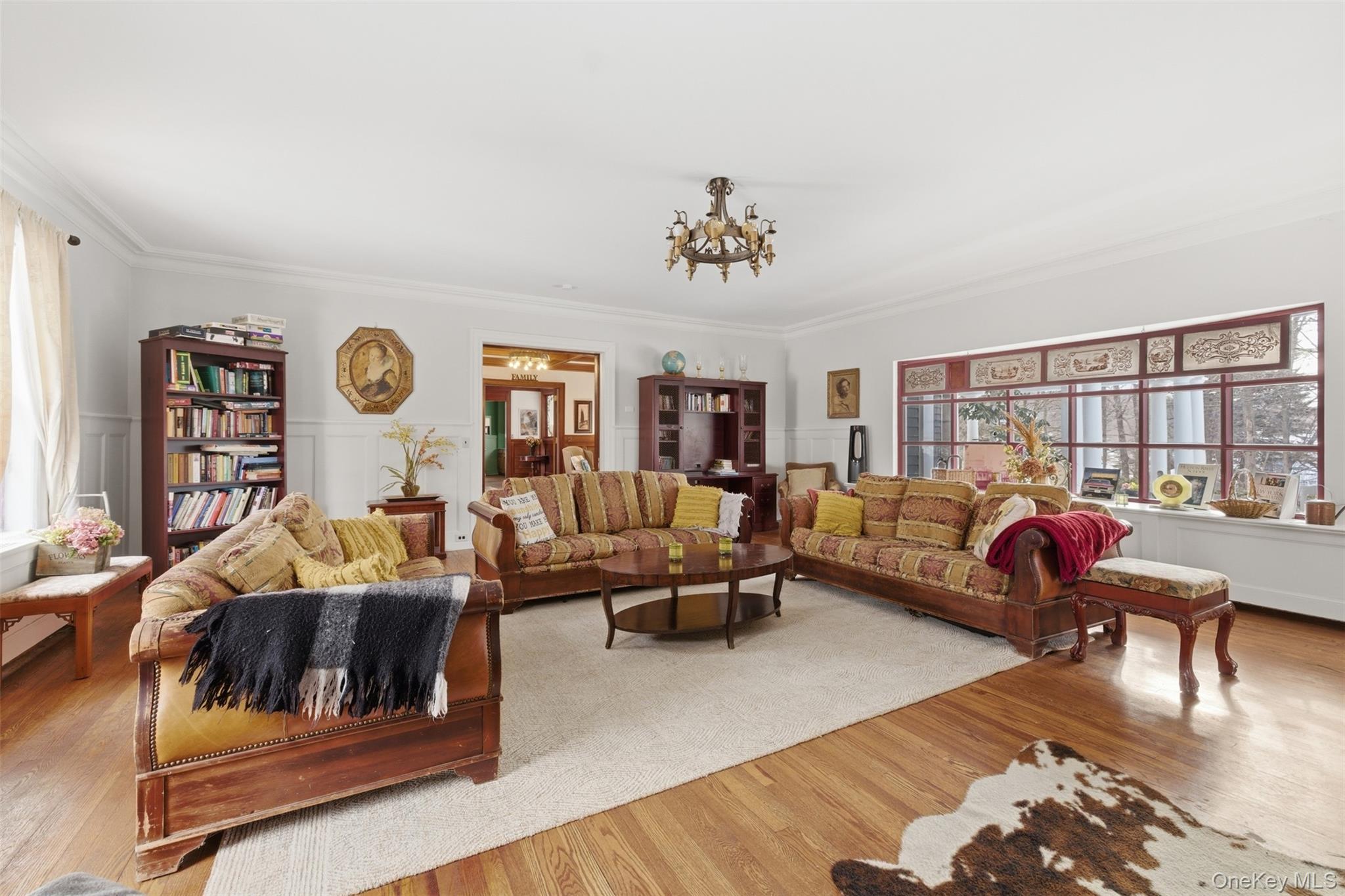 5 Trinity Place