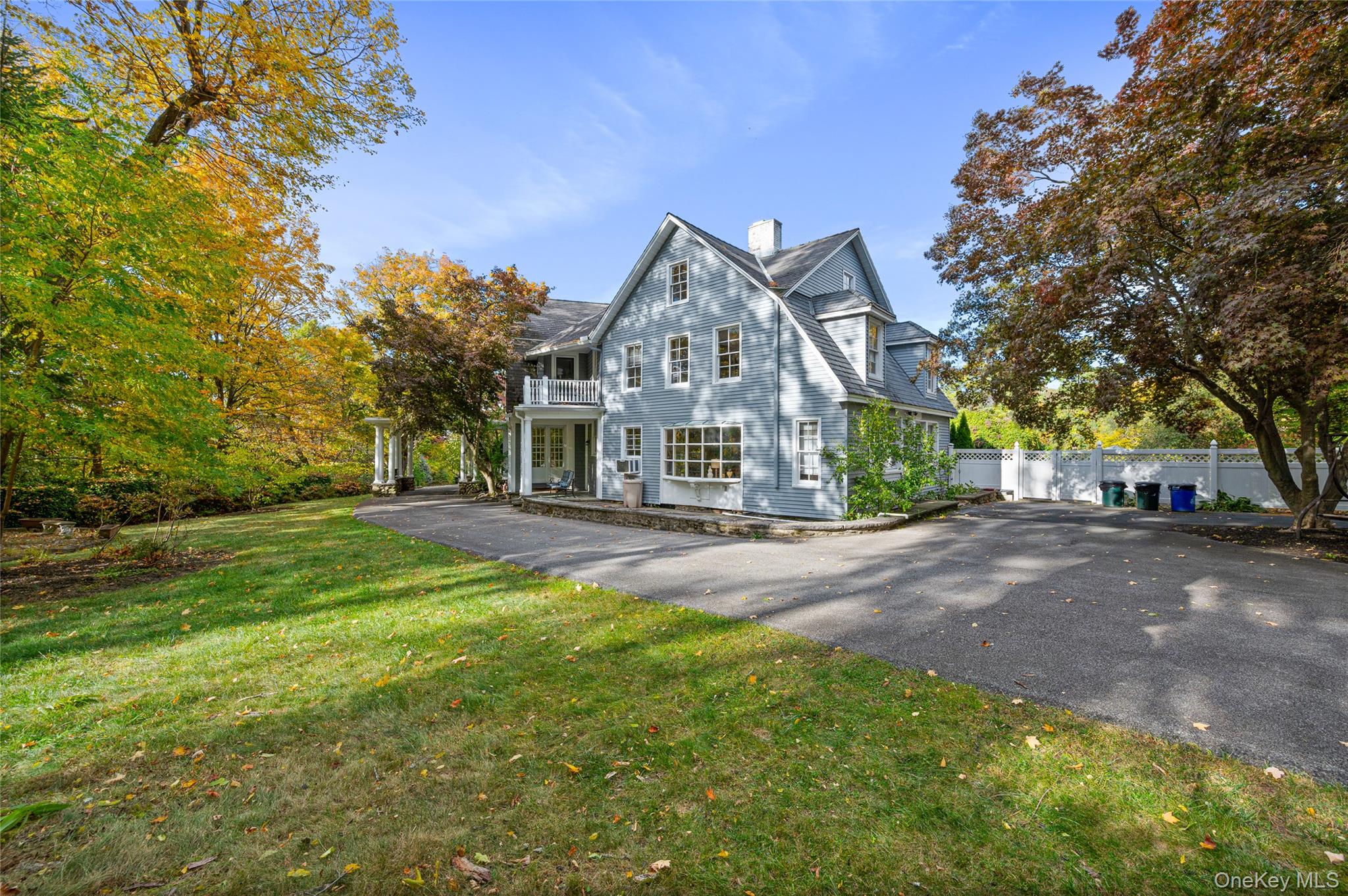 5 Trinity Place