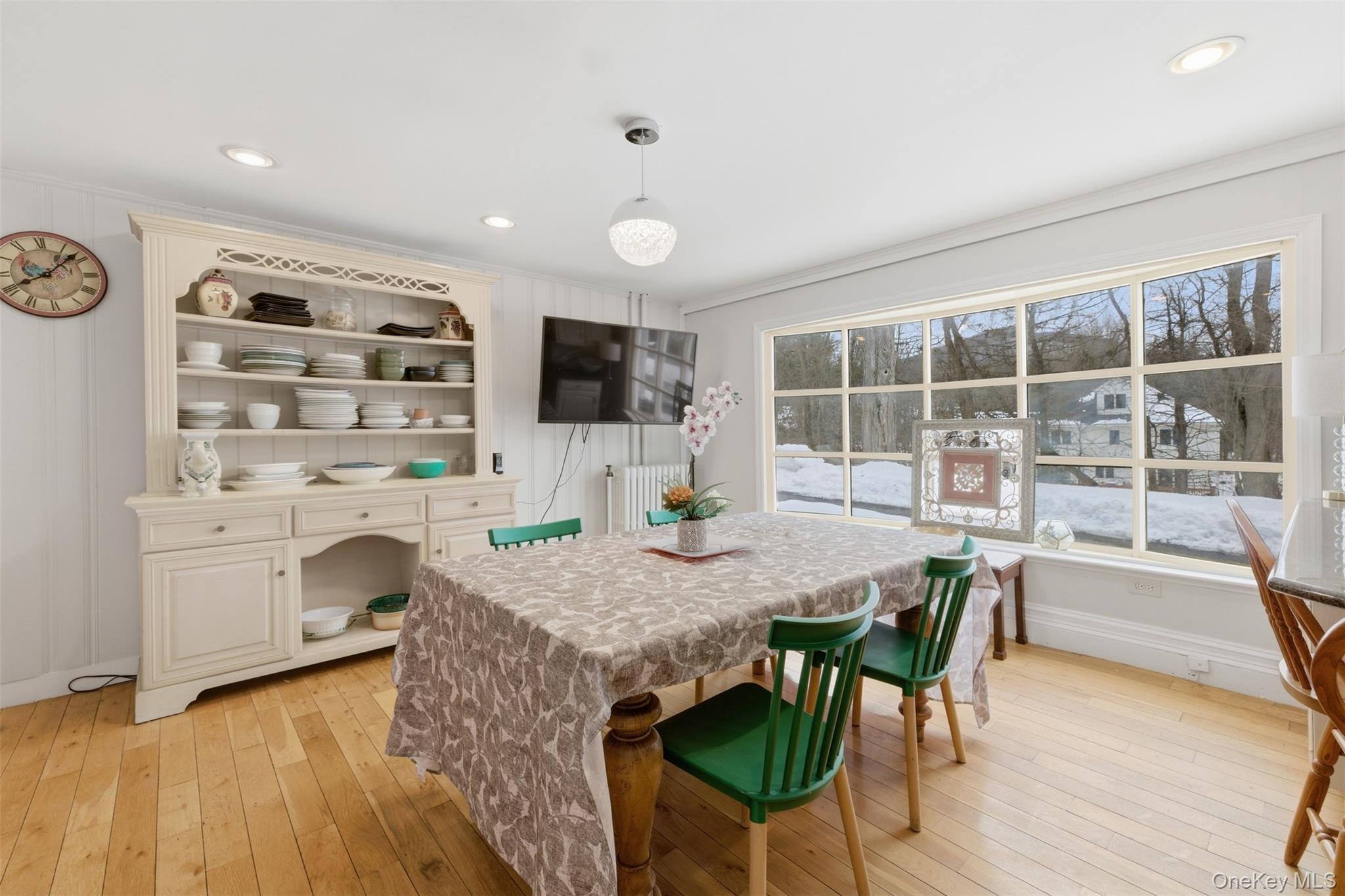 5 Trinity Place