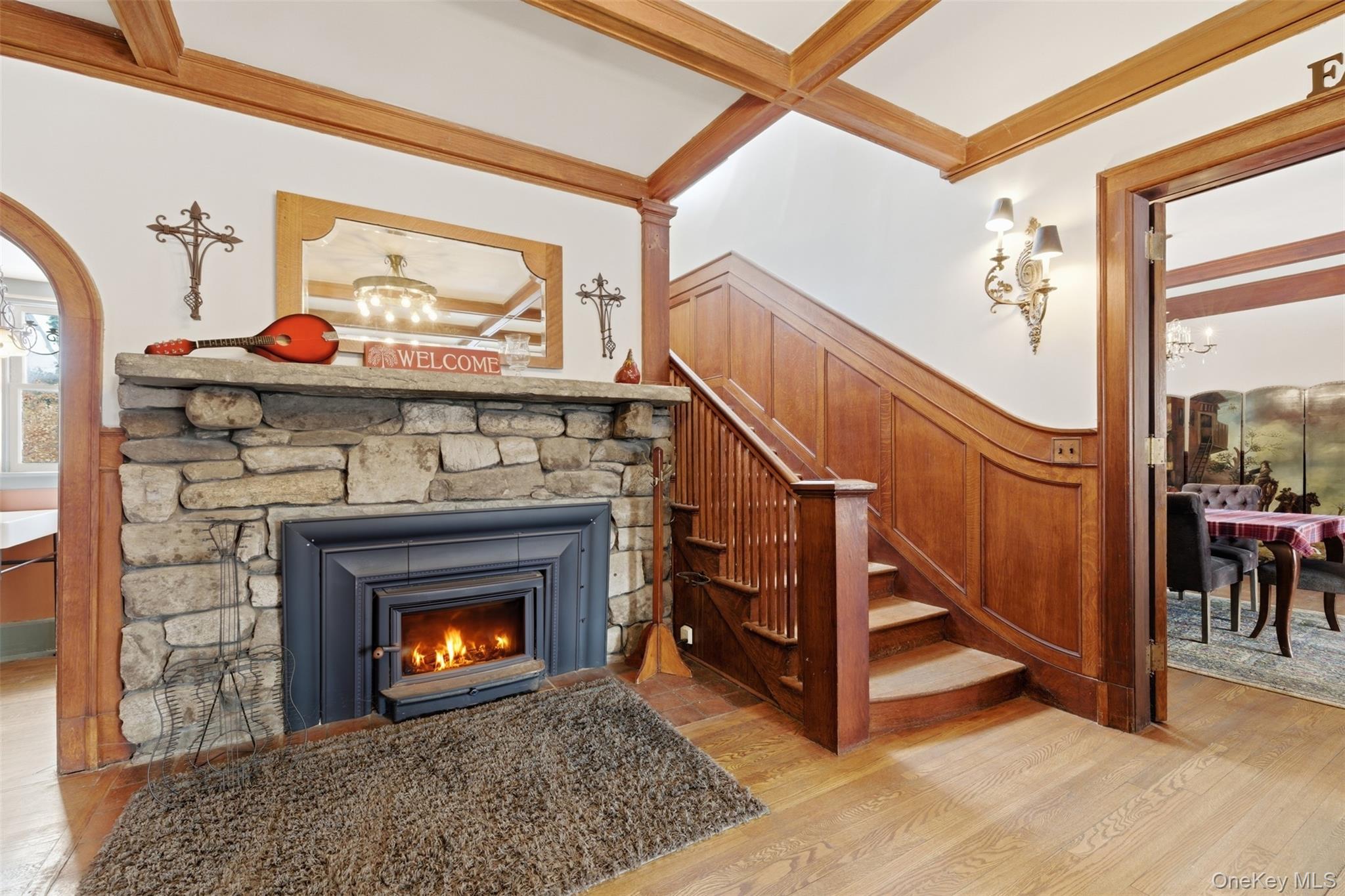 5 Trinity Place