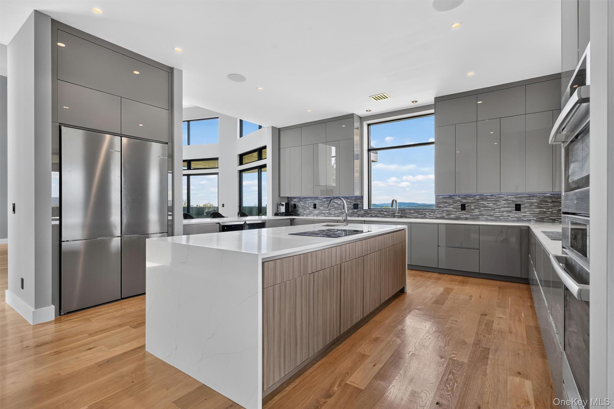 30 High Ridge Road