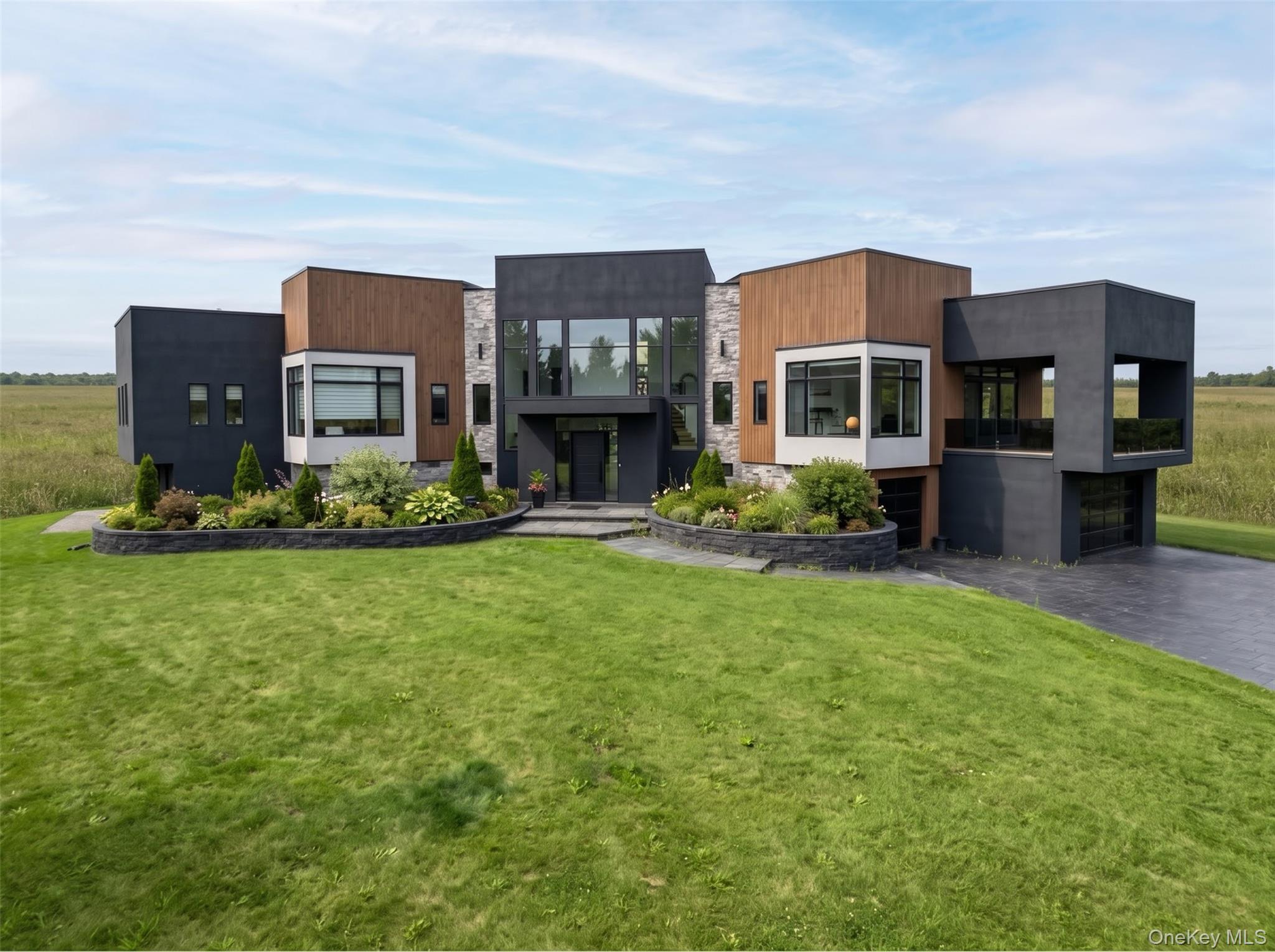 30 High Ridge Road