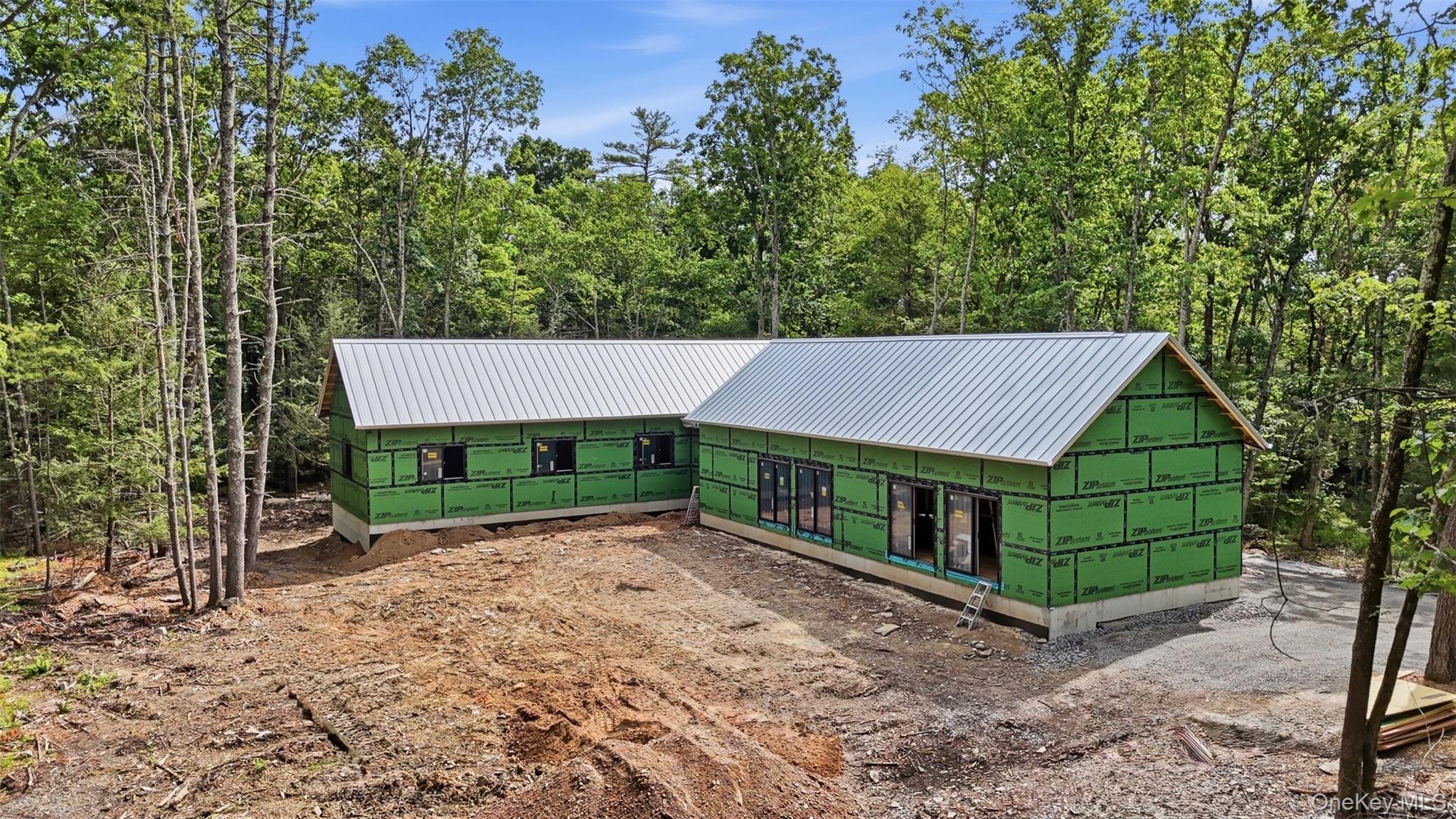 60 Morgan Hill Road