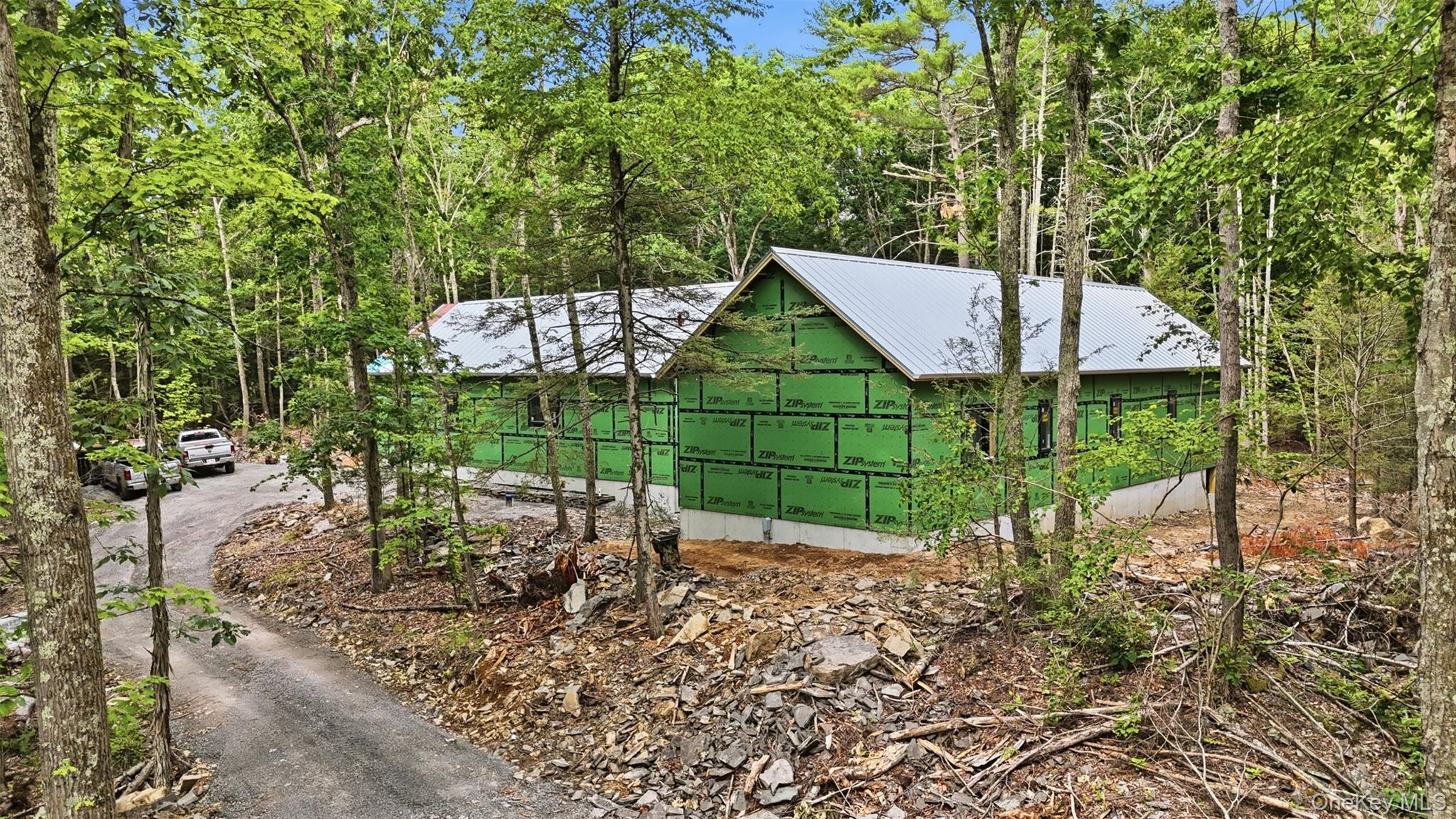 60 Morgan Hill Road