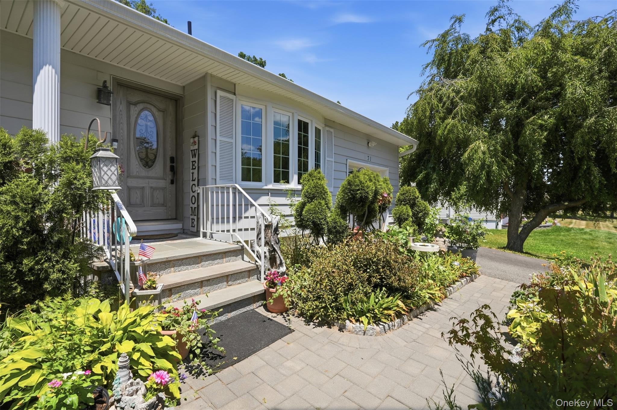 31 Park Hill Drive