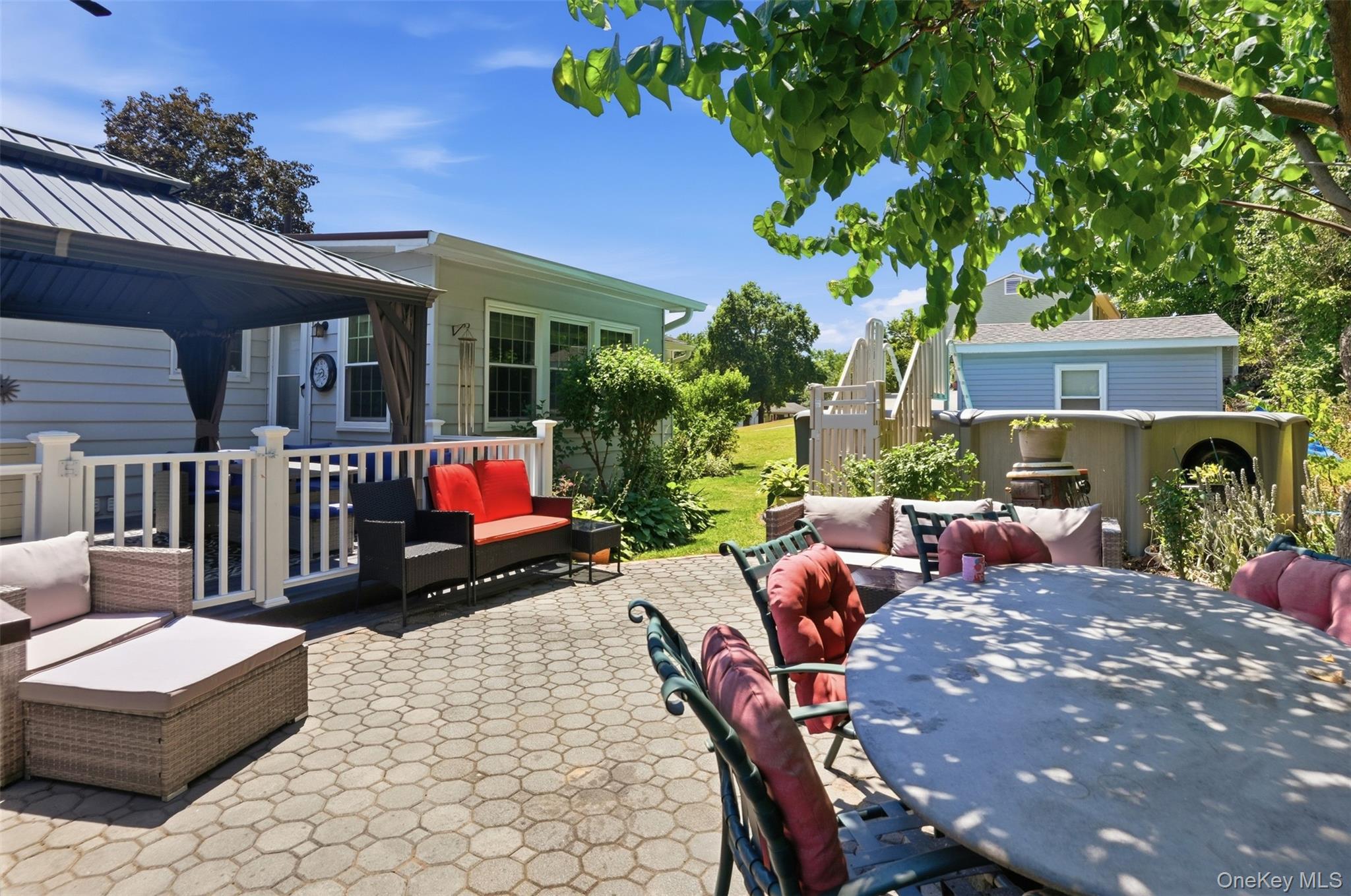 31 Park Hill Drive