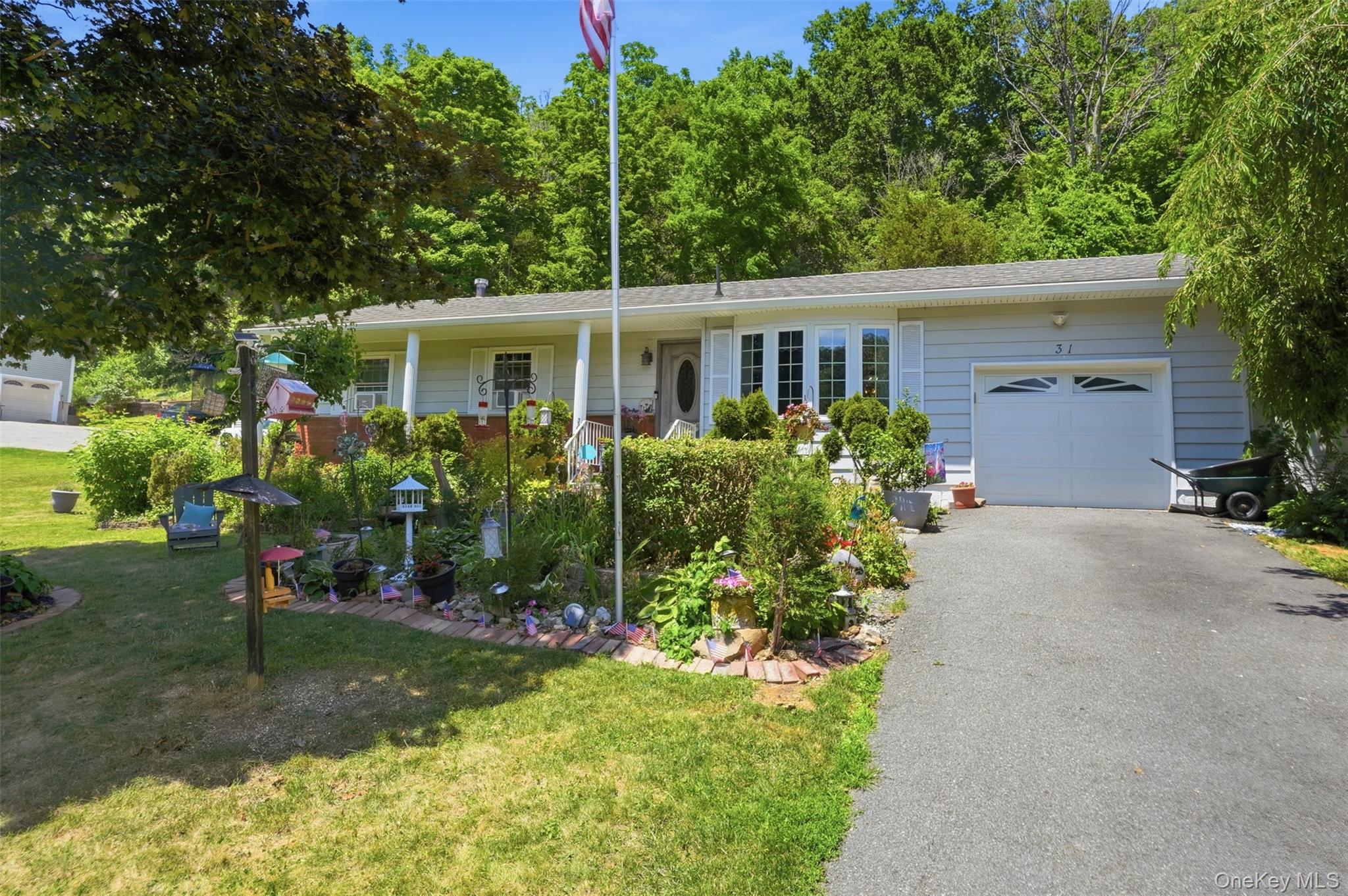 31 Park Hill Drive