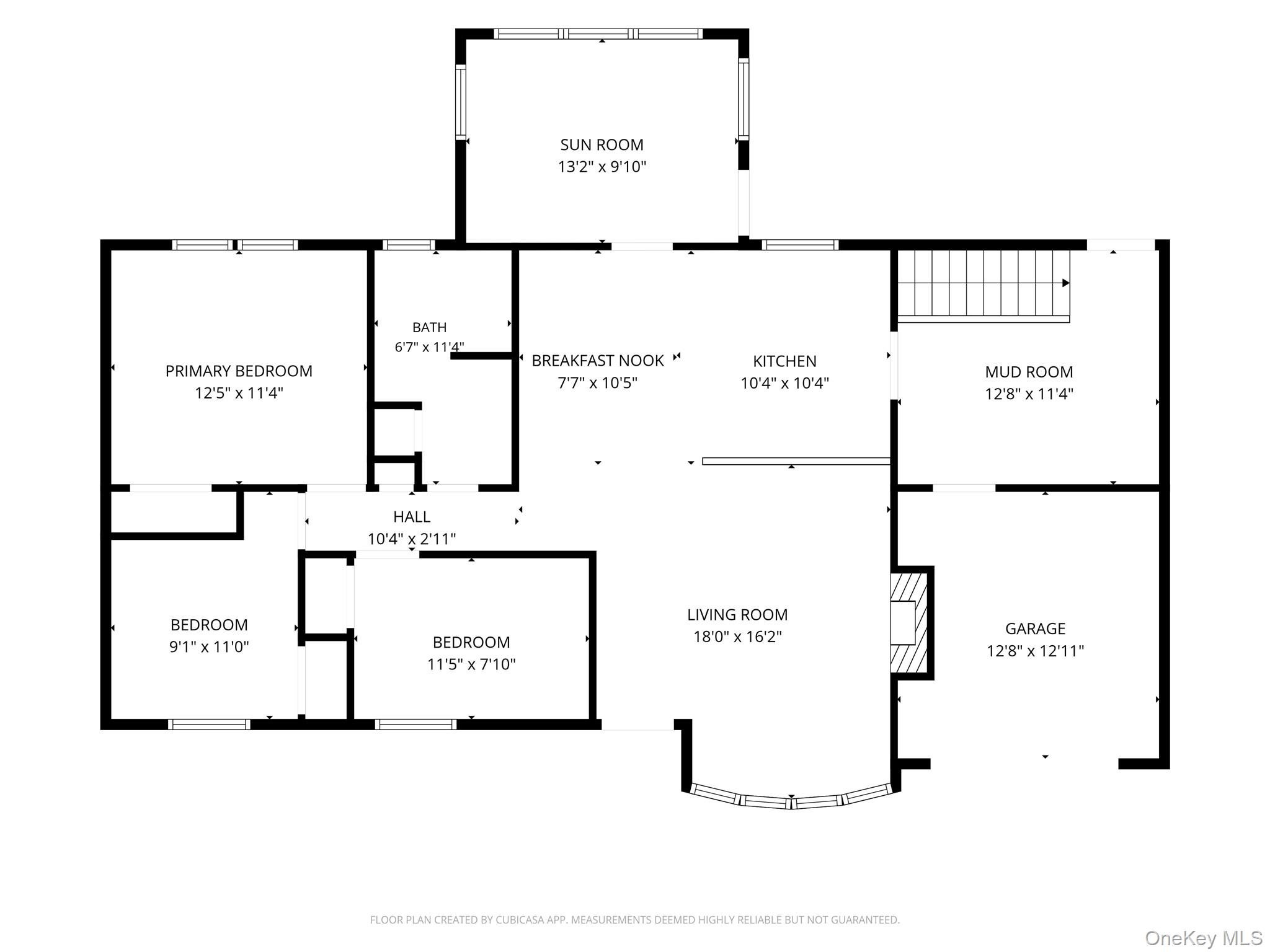 31 Park Hill Drive