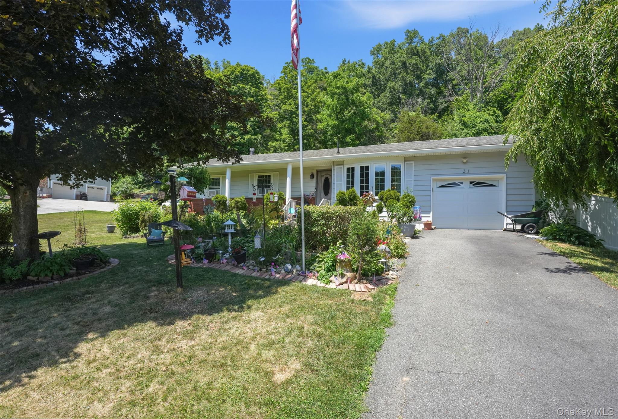 31 Park Hill Drive