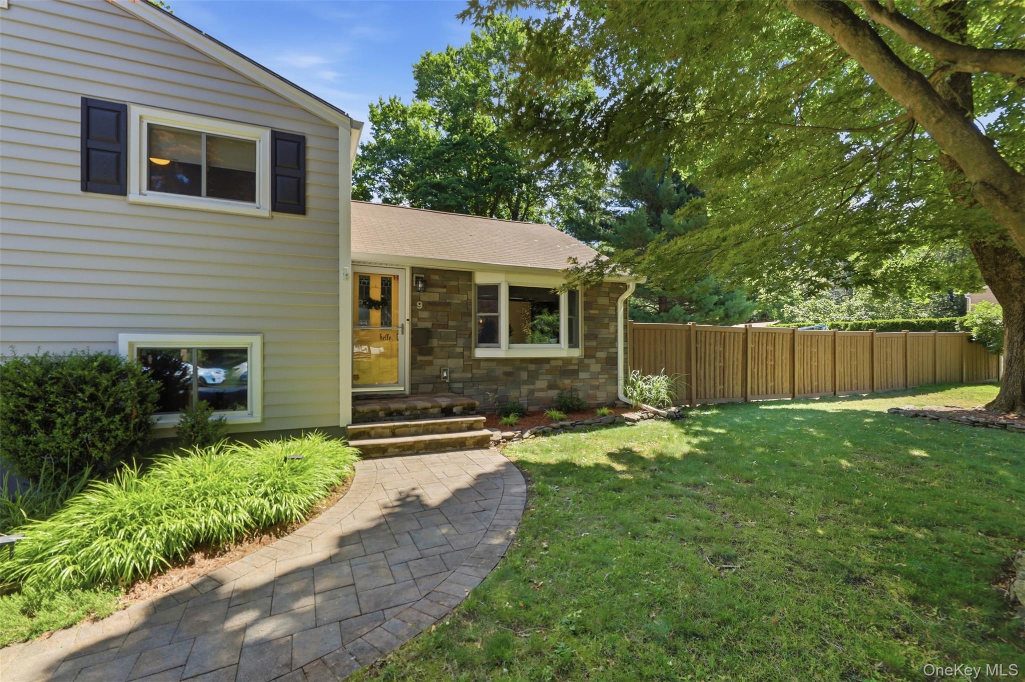 9 Homestead Lane