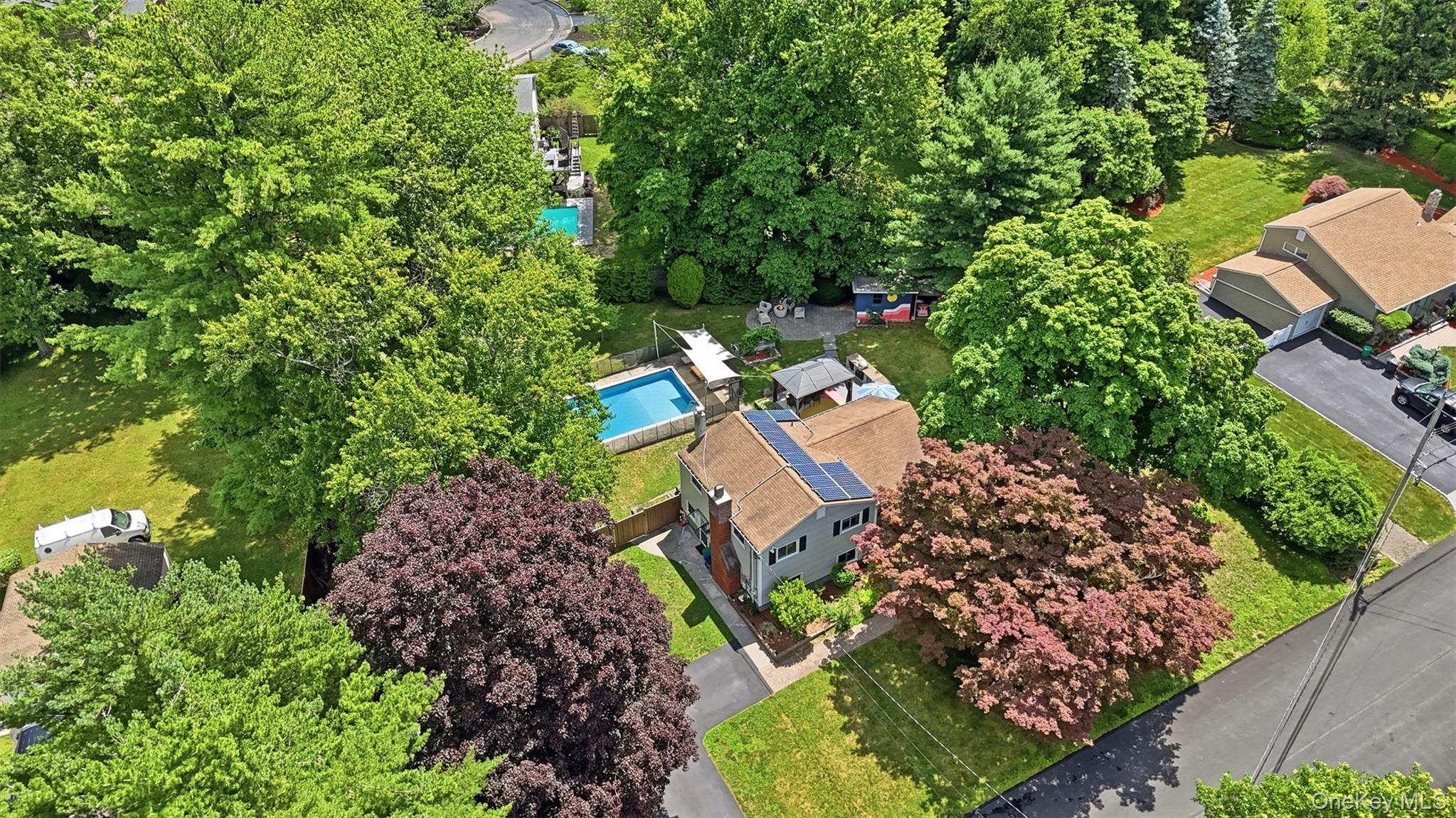 9 Homestead Lane