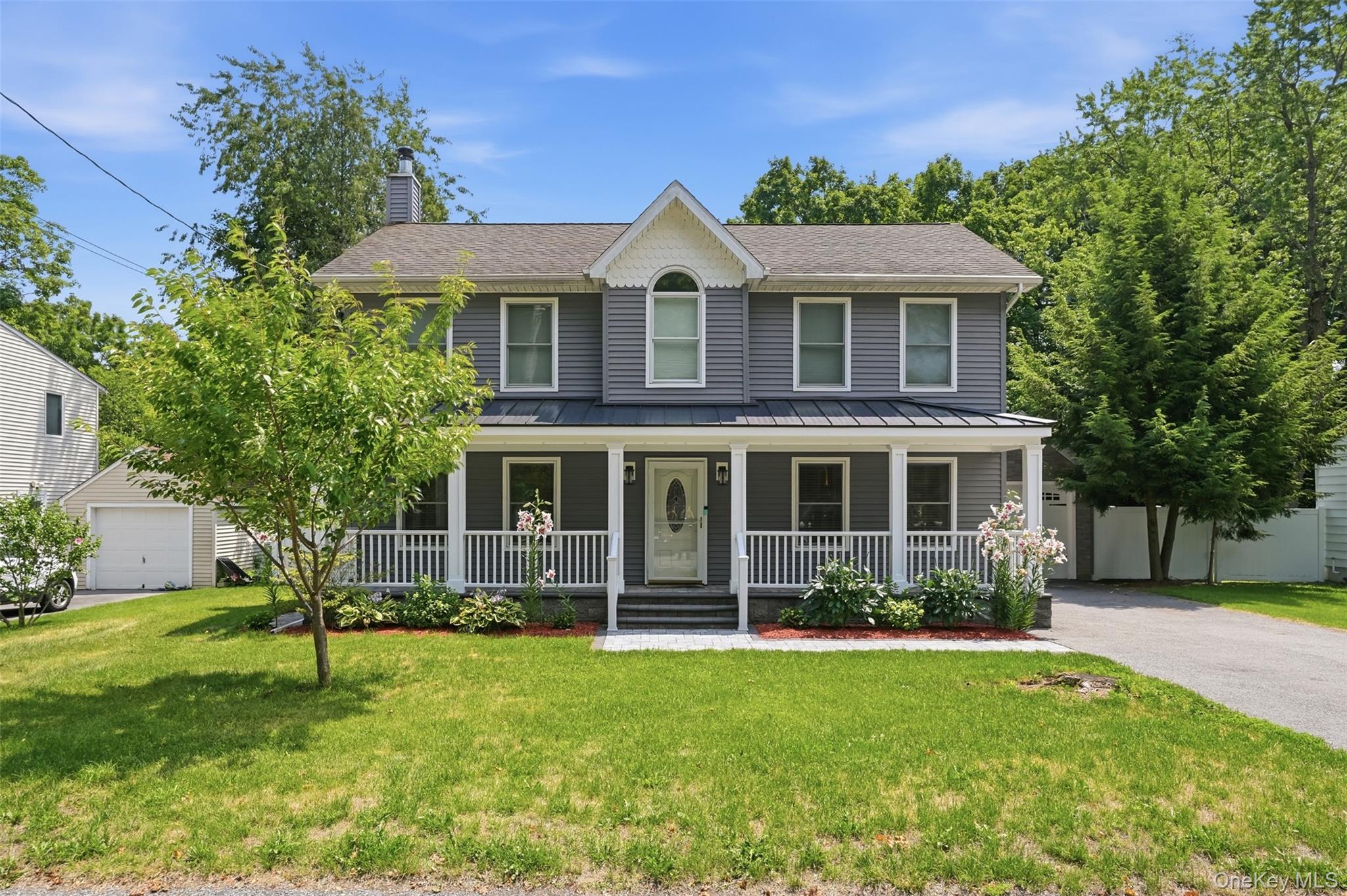10 Henmond Boulevard