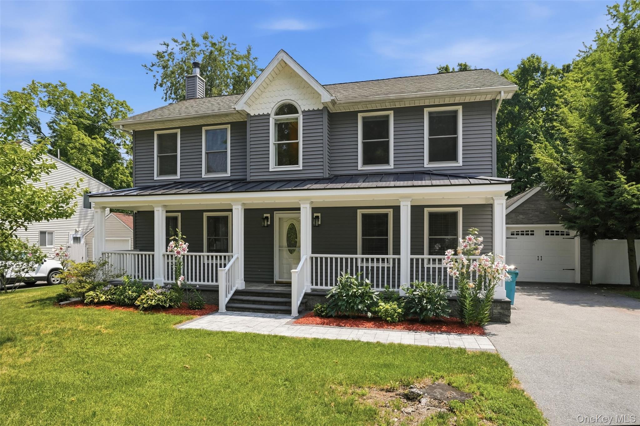 10 Henmond Boulevard