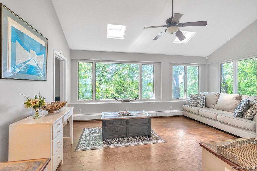 45 Wolden Road