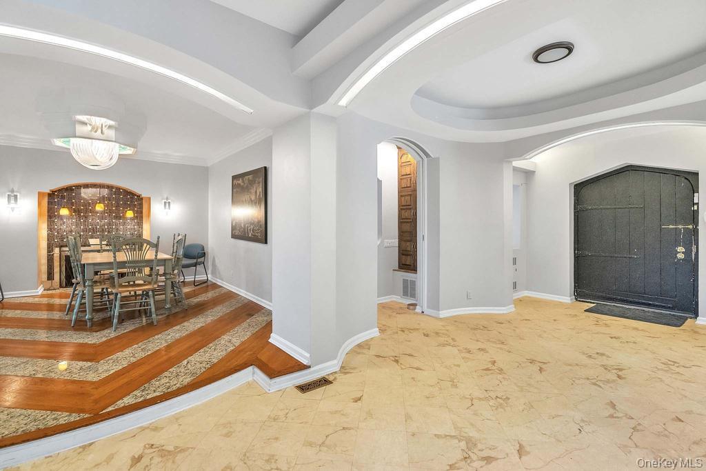45 Wolden Road