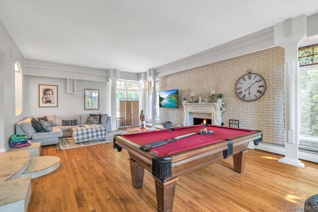 45 Wolden Road
