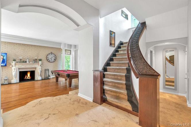 45 Wolden Road