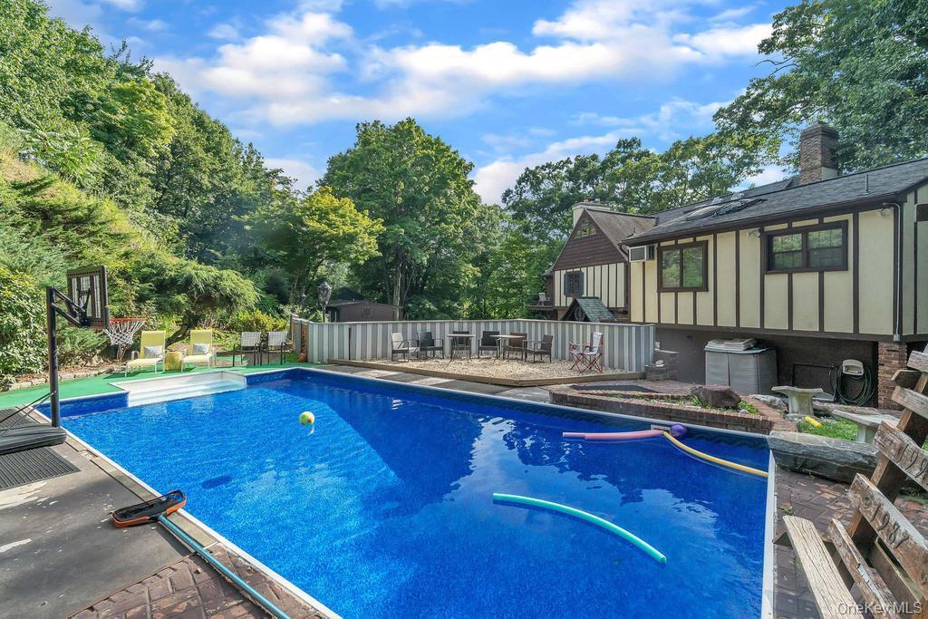 45 Wolden Road