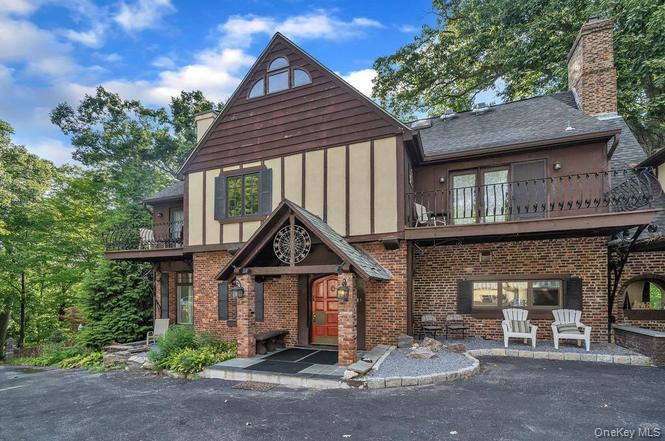 45 Wolden Road