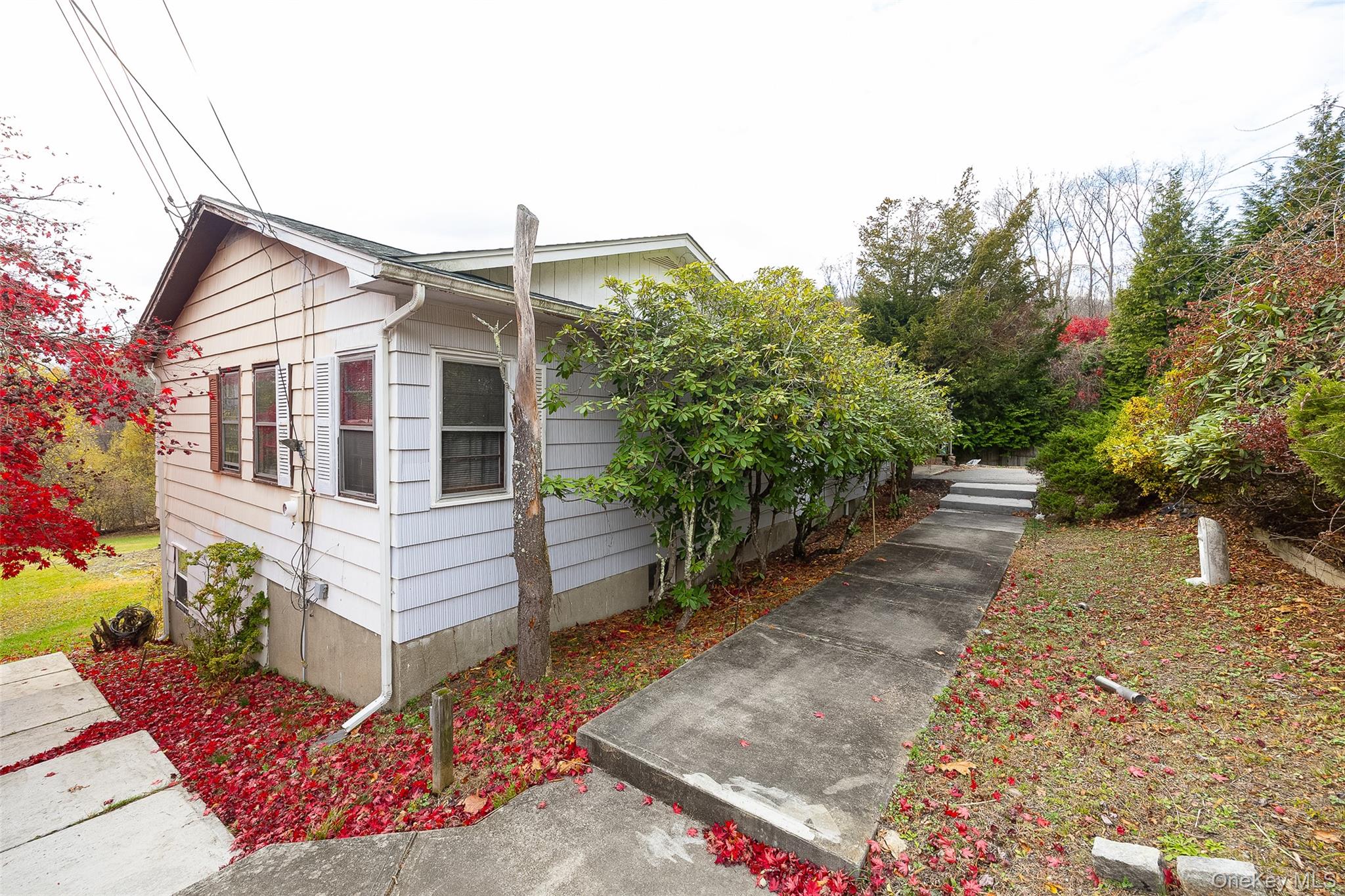 21 N Gate Road