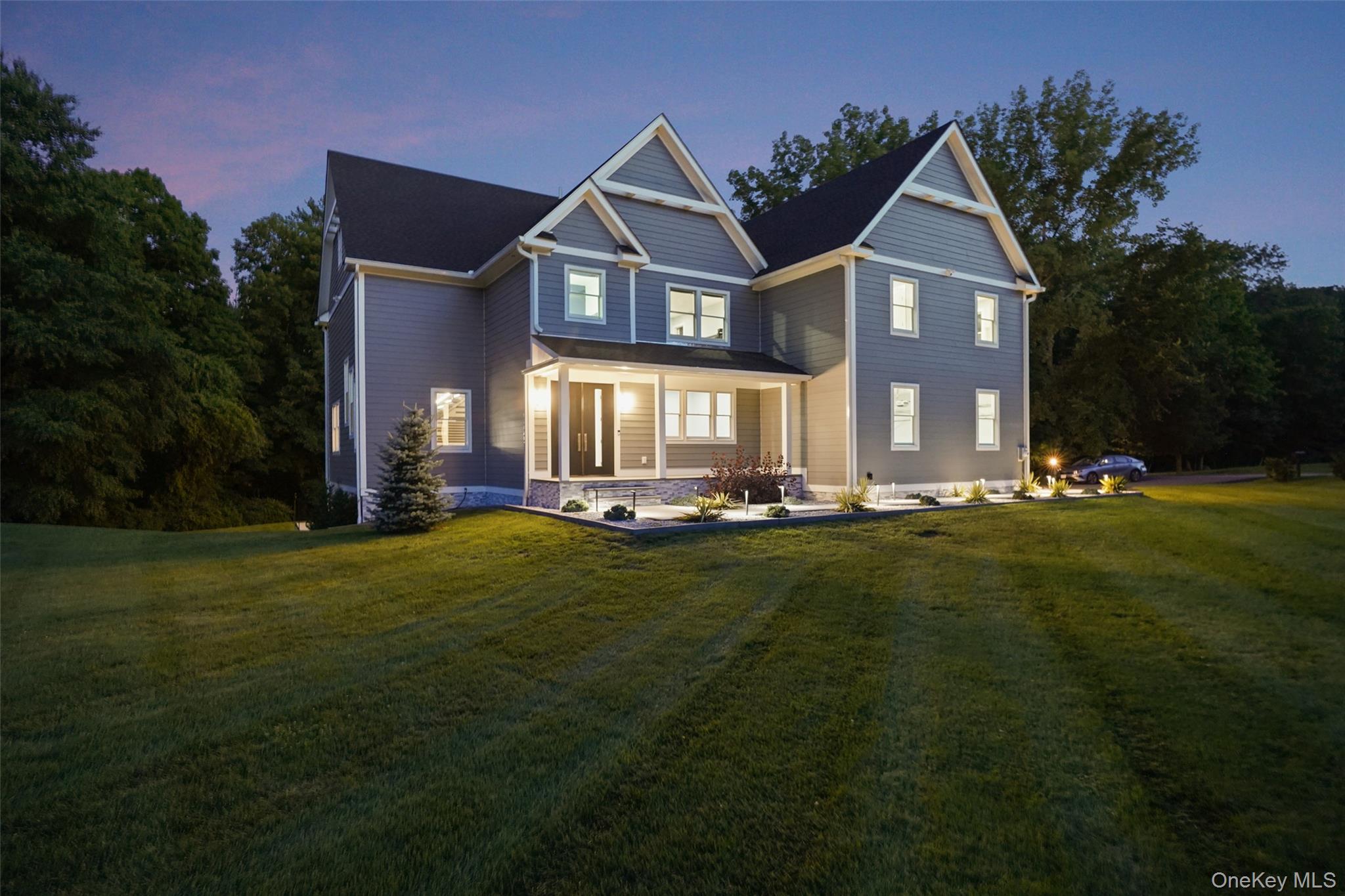 15 Somers Hills Road