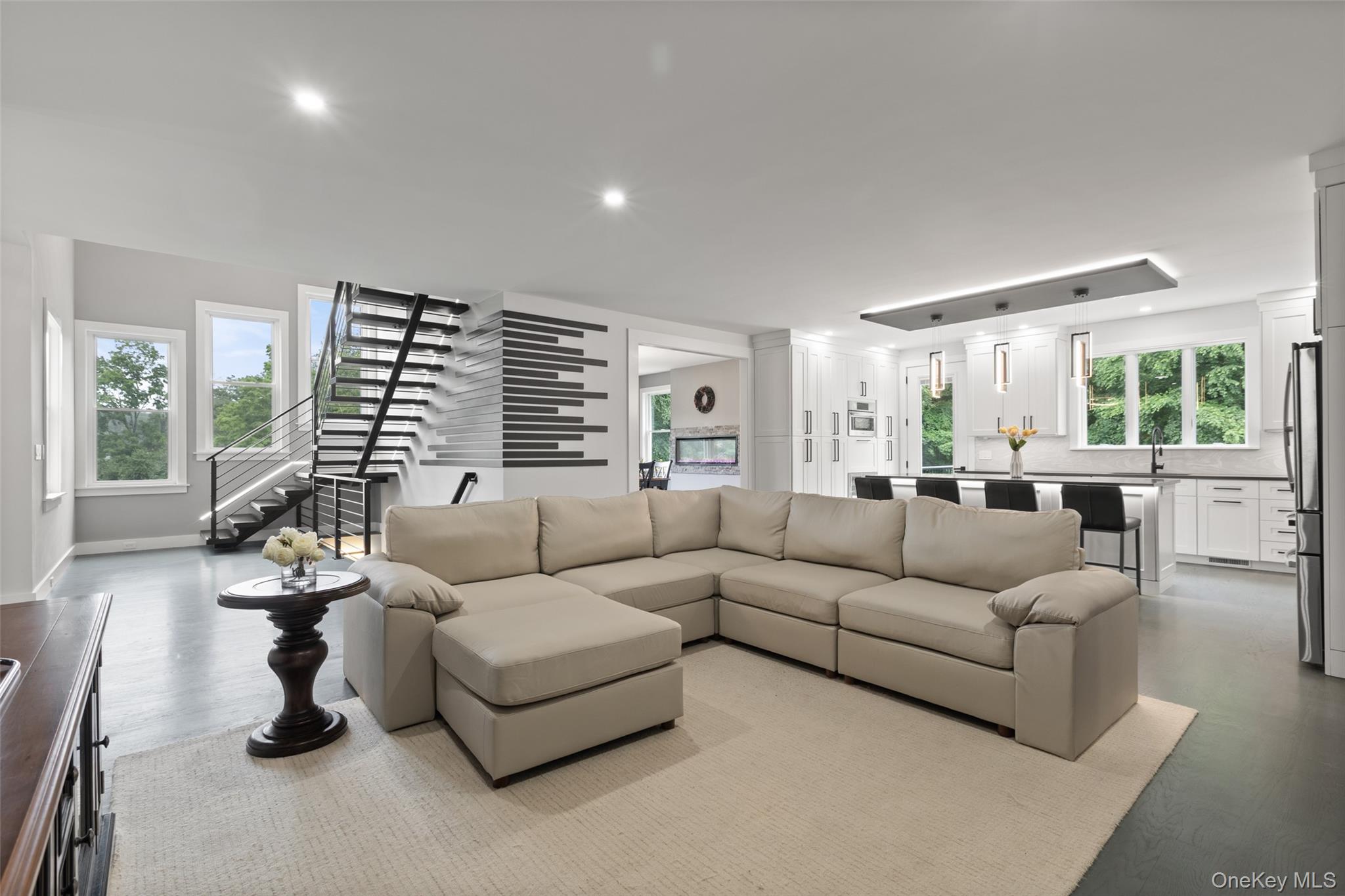 15 Somers Hills Road