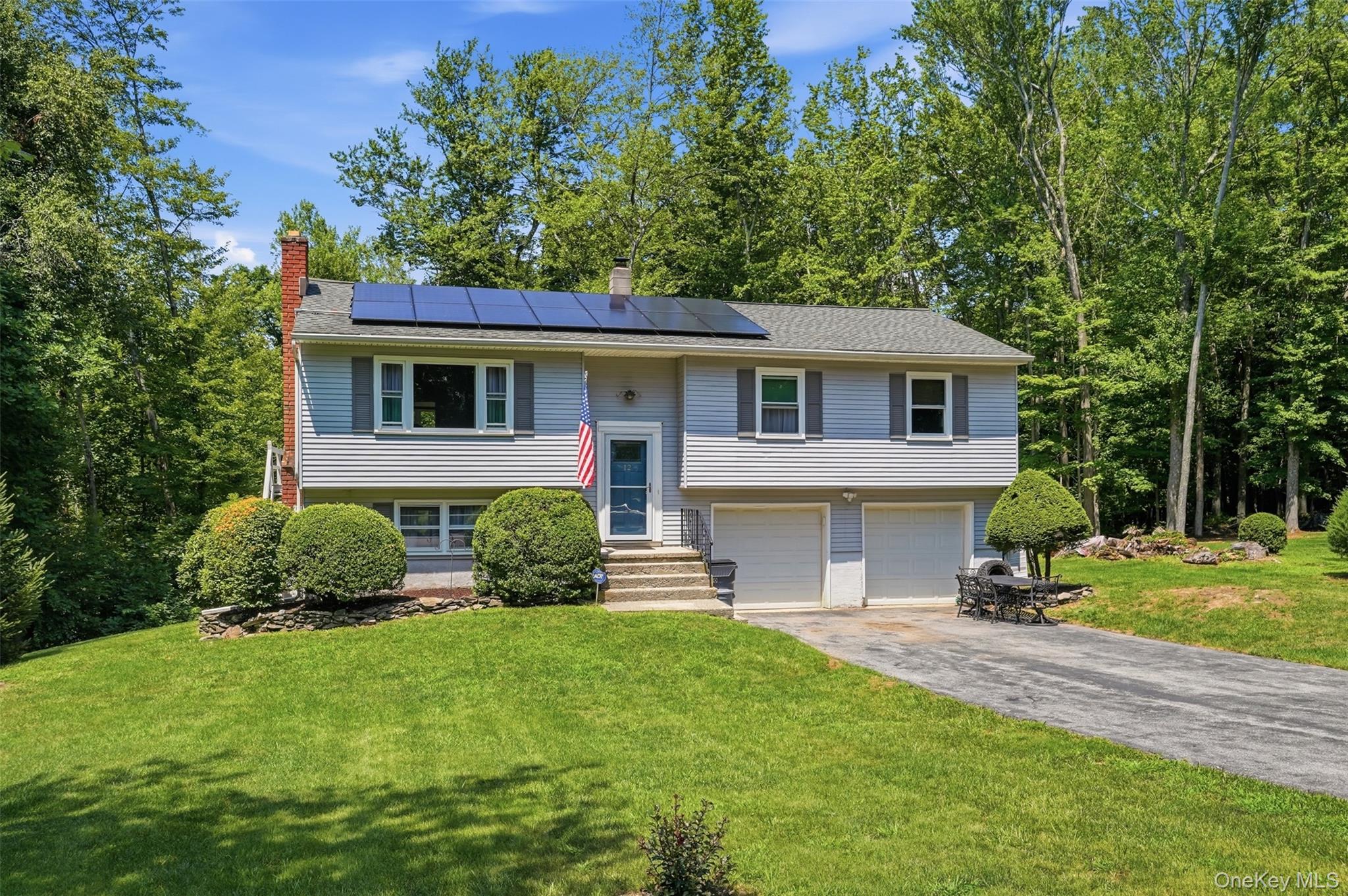 12 Talbot Drive