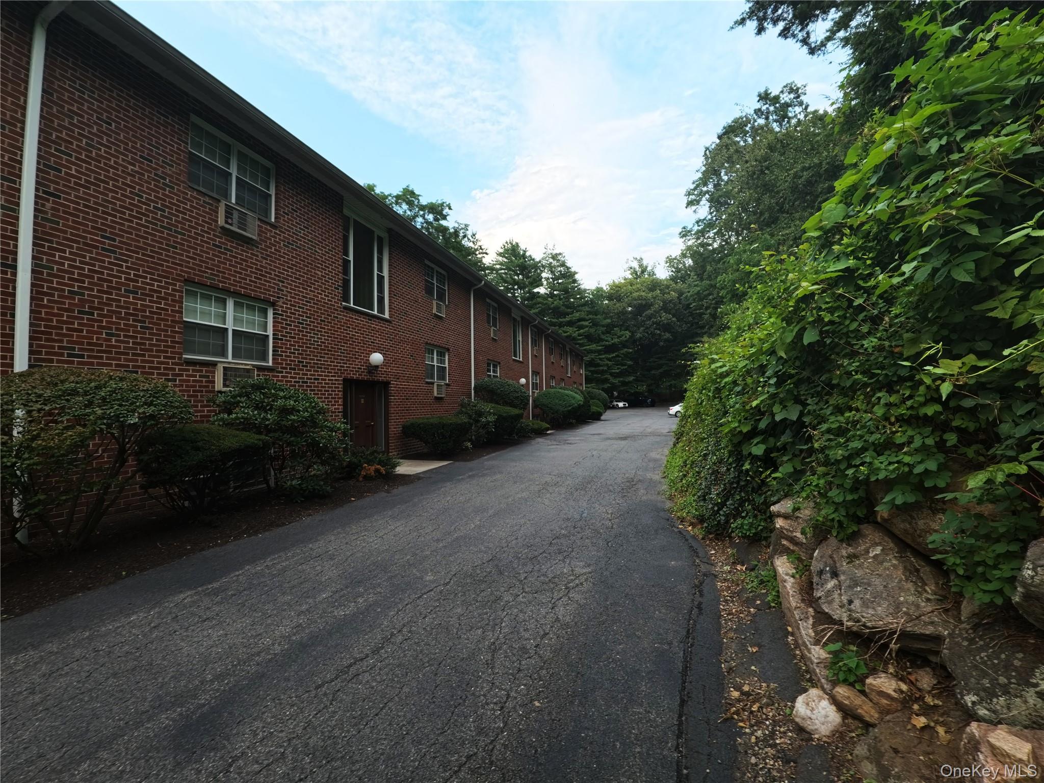 6 Dove Court Unit: M