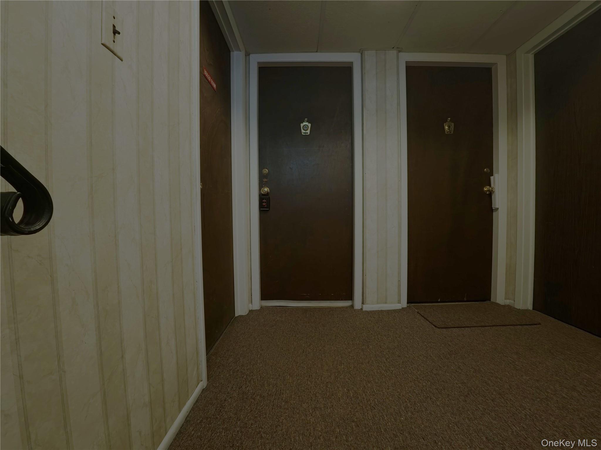 6 Dove Court Unit: M