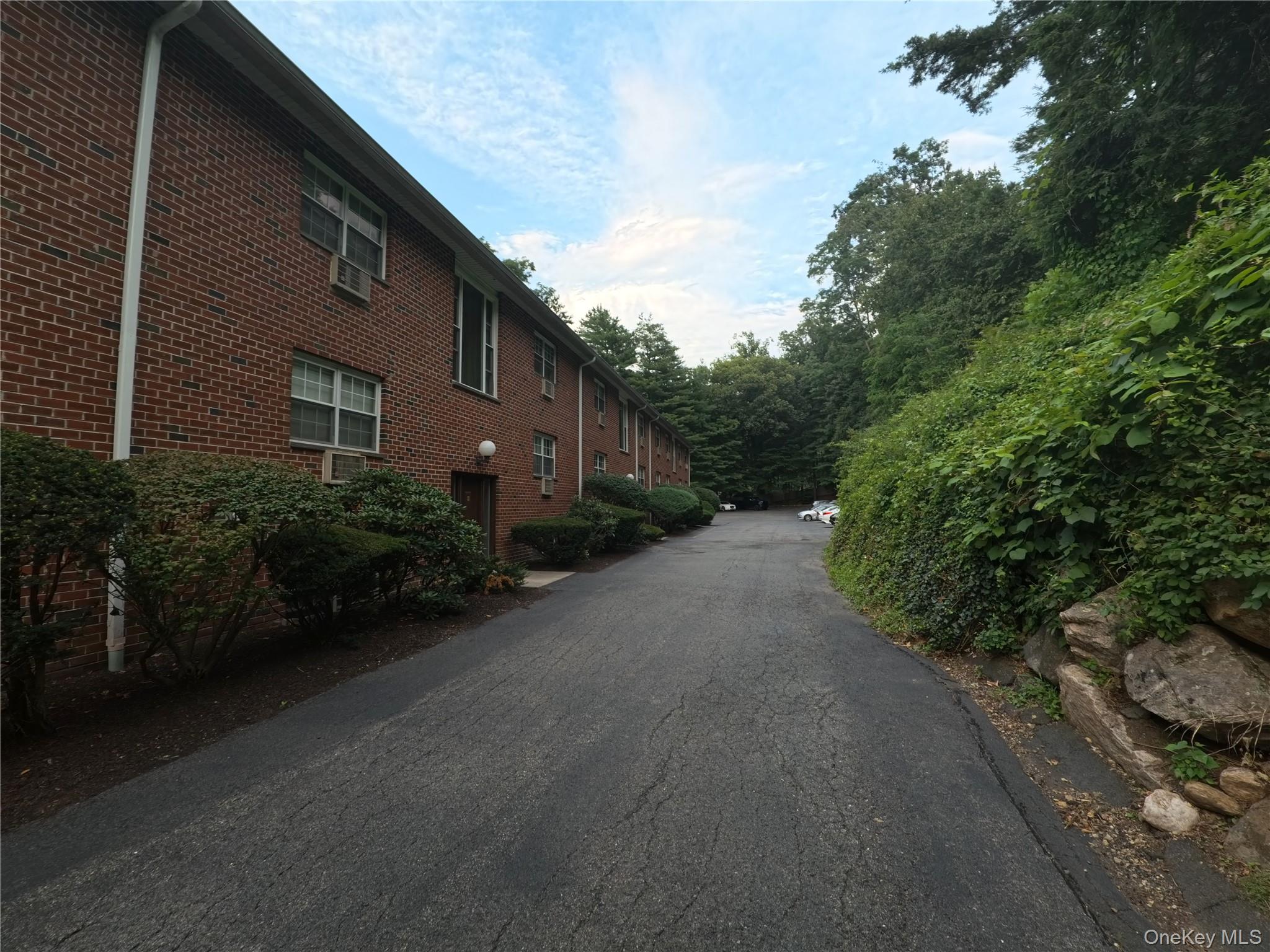6 Dove Court Unit: M