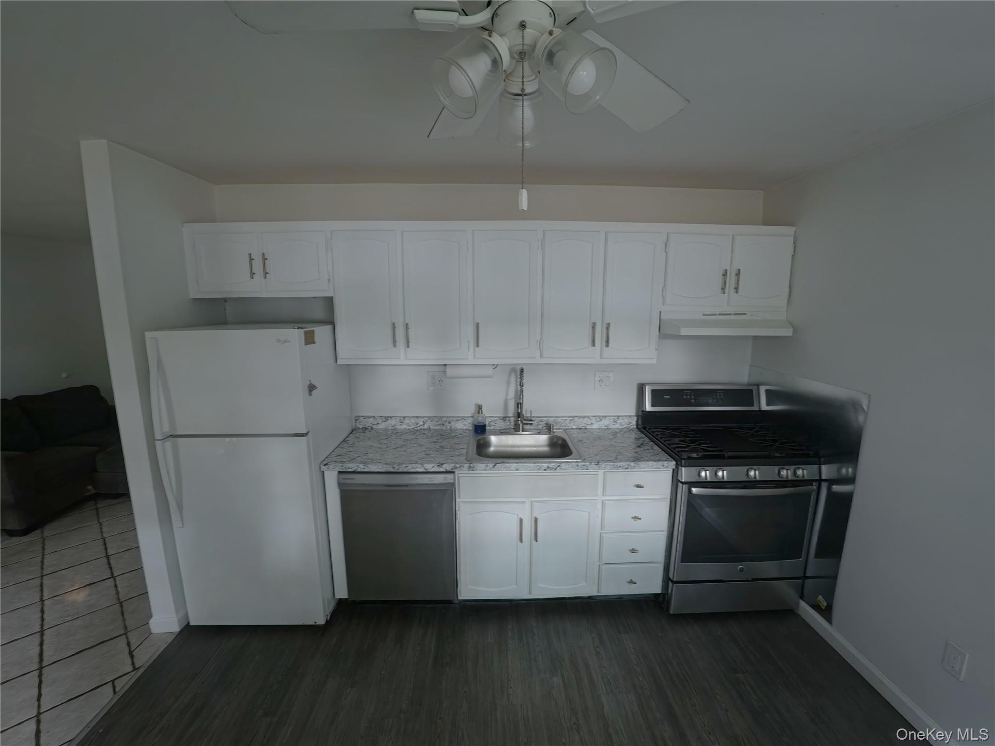 6 Dove Court Unit: M
