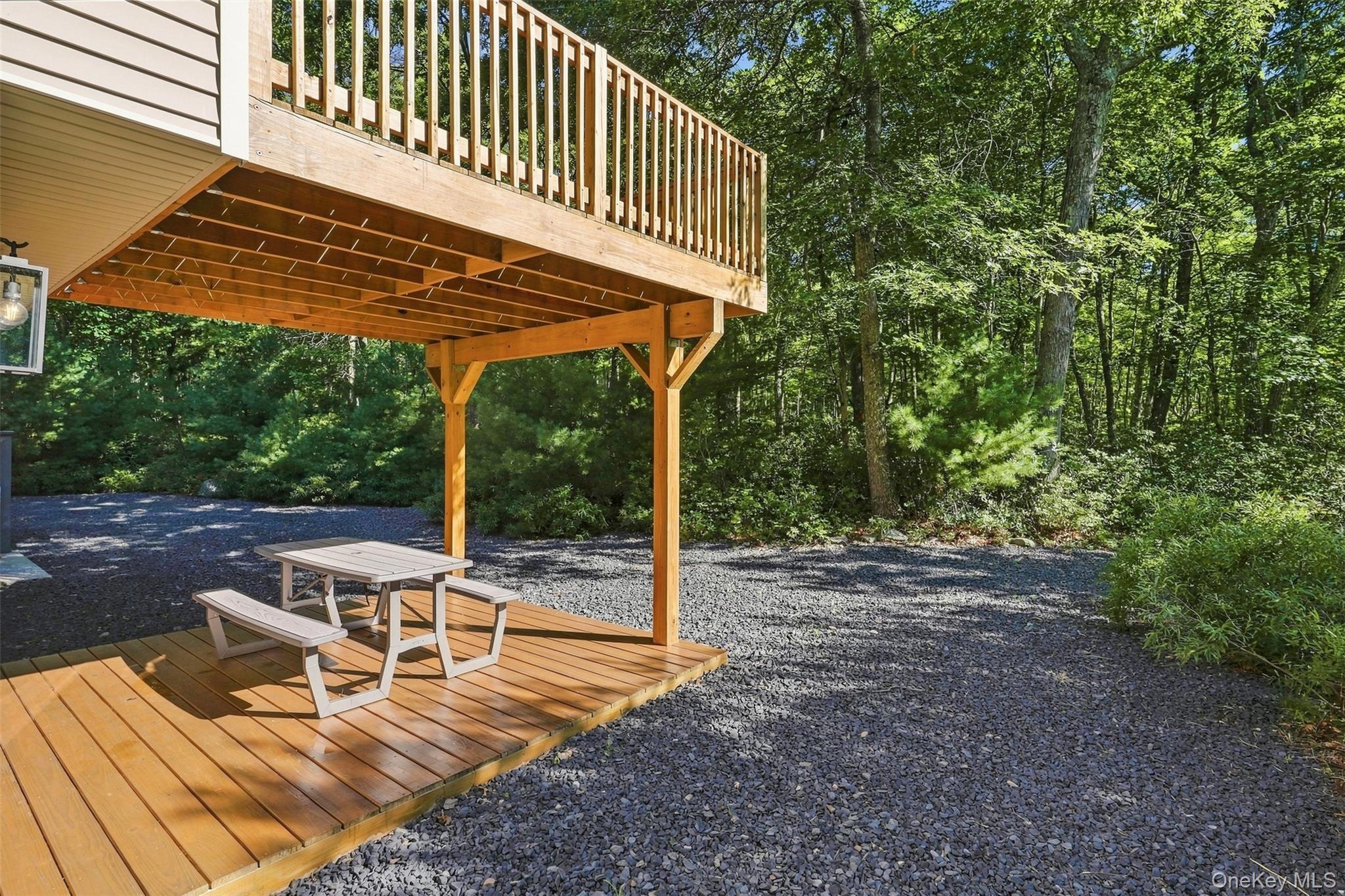 120 Old Westbrookville Road