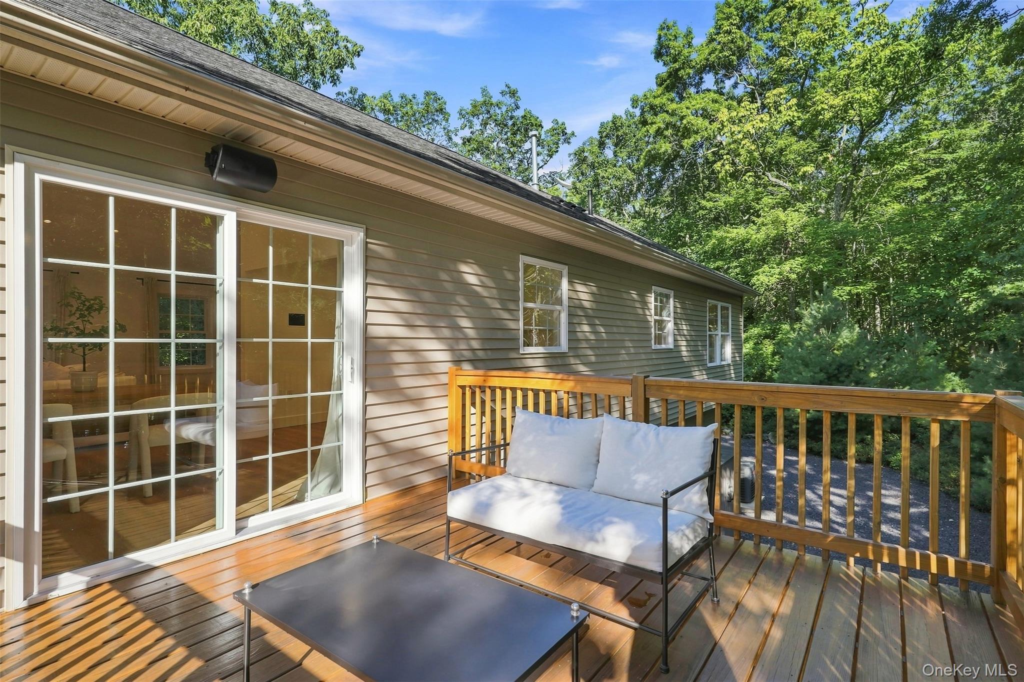 120 Old Westbrookville Road