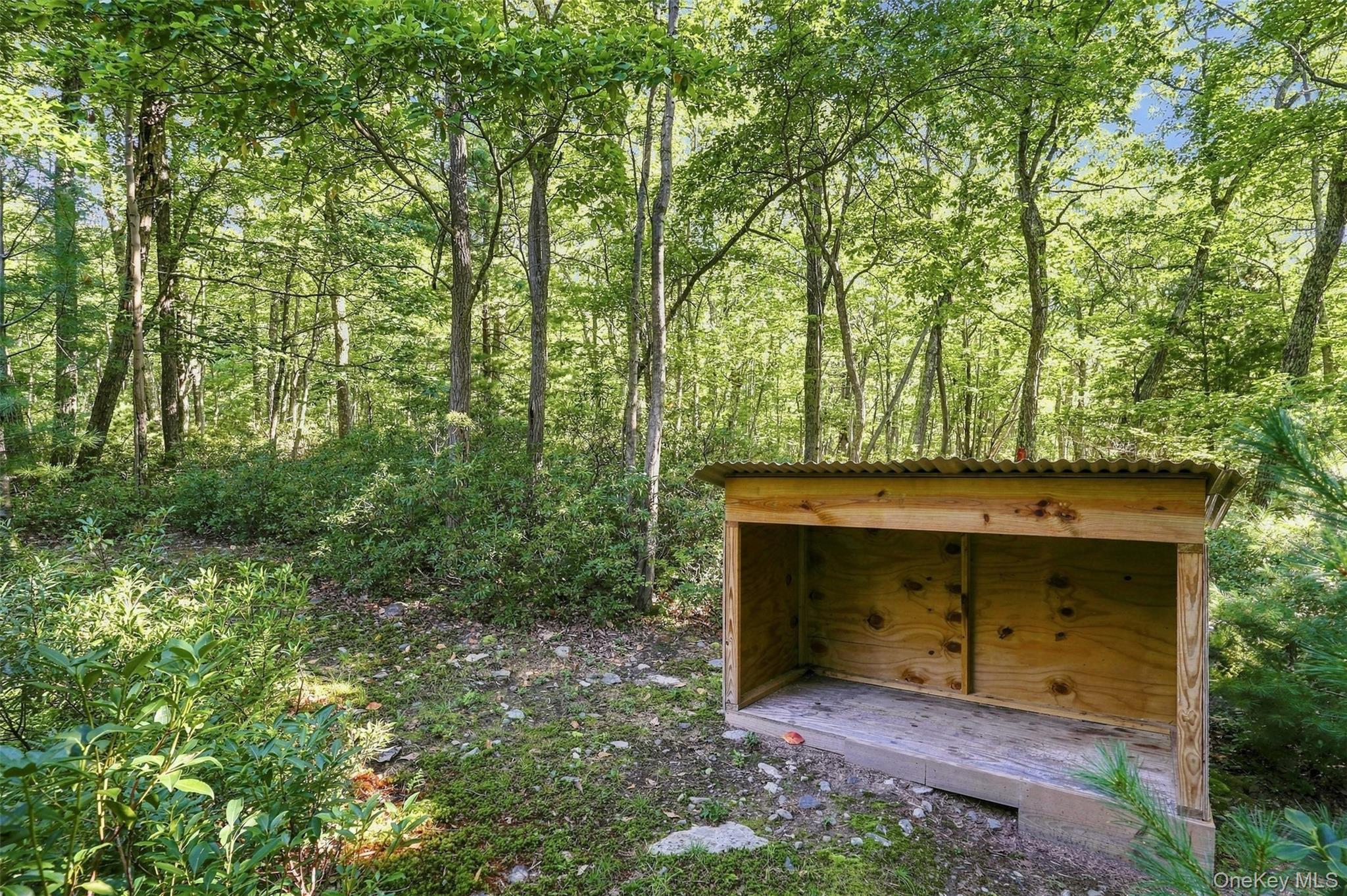 120 Old Westbrookville Road